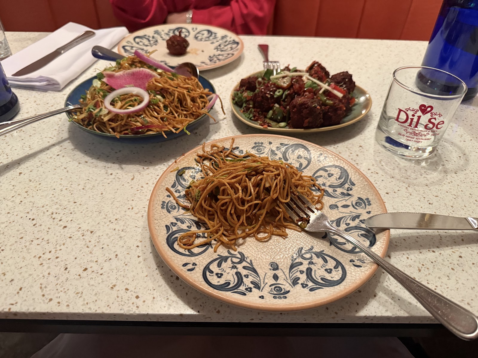 Dil Se Indian Restaurant & Bar photo 3