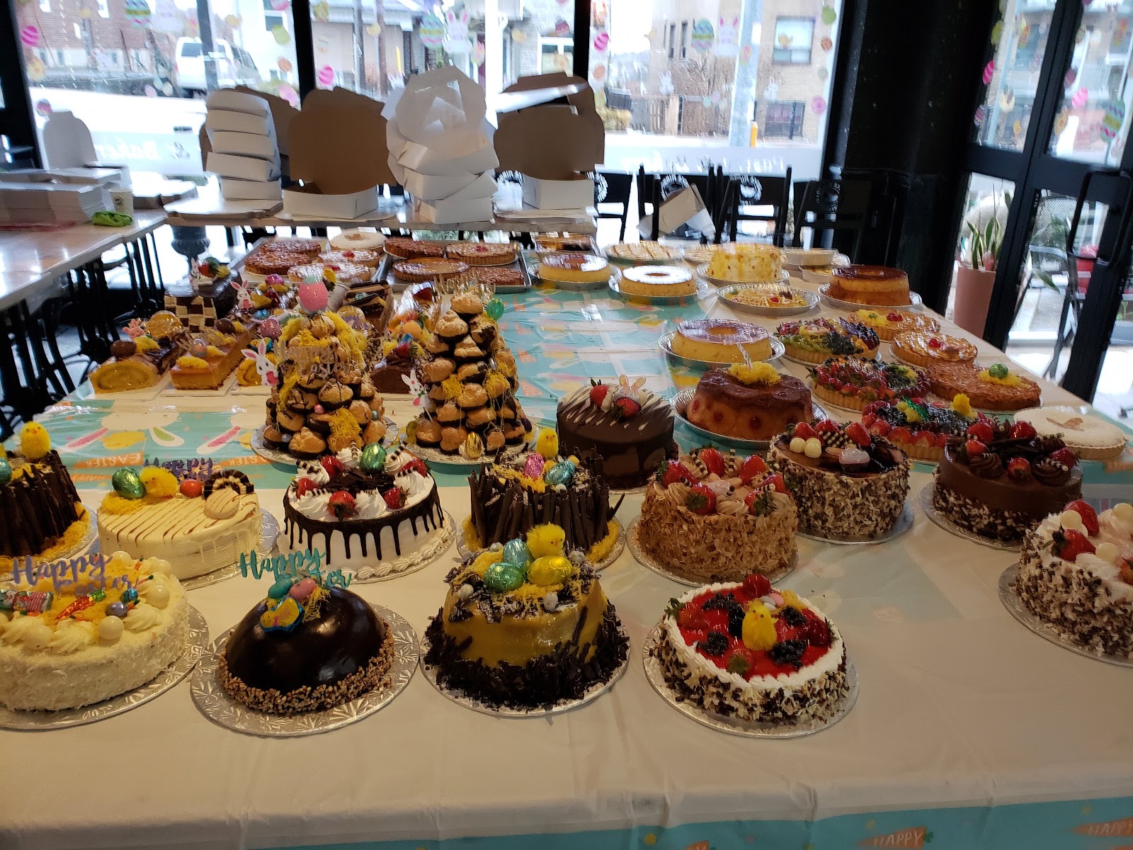 Doce Minho Pastry And Bakery photo 2