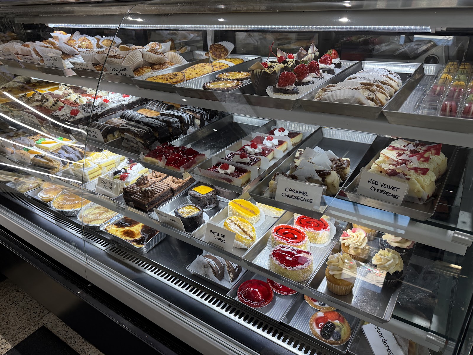 Doce Minho Pastry And Bakery photo 3