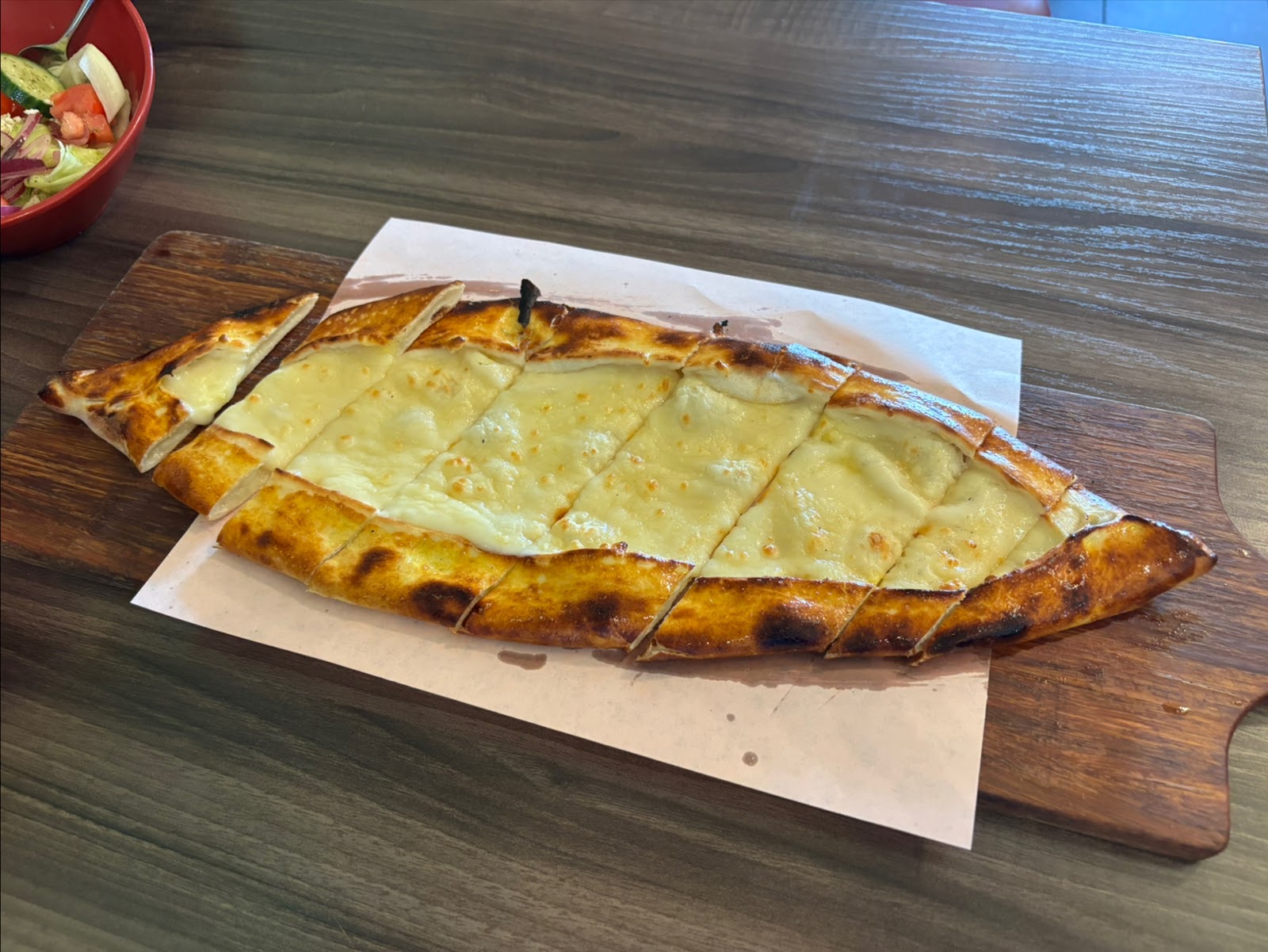 Doner G Turkish Cuisine photo 4