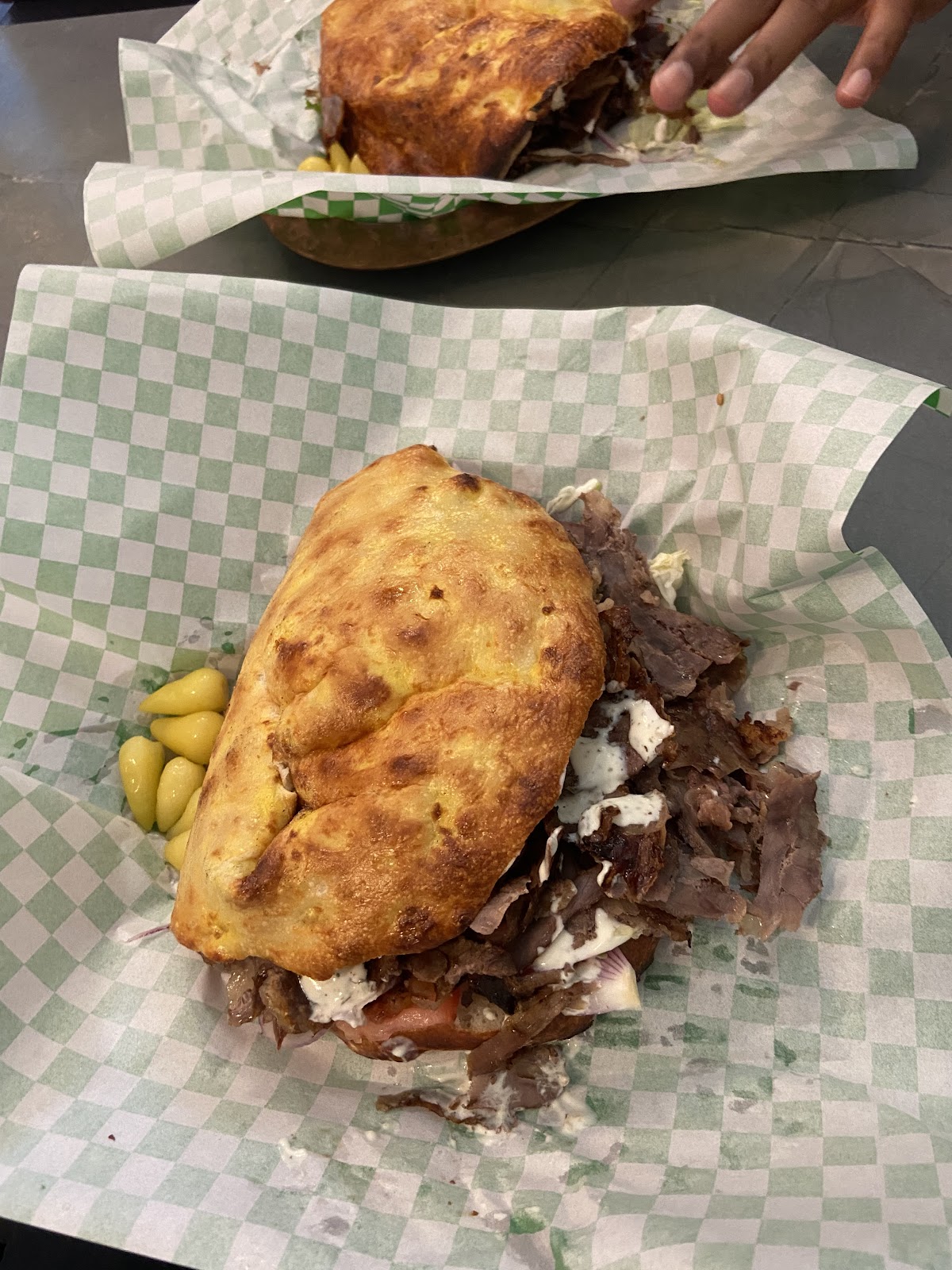 Doner G Turkish Cuisine photo 5