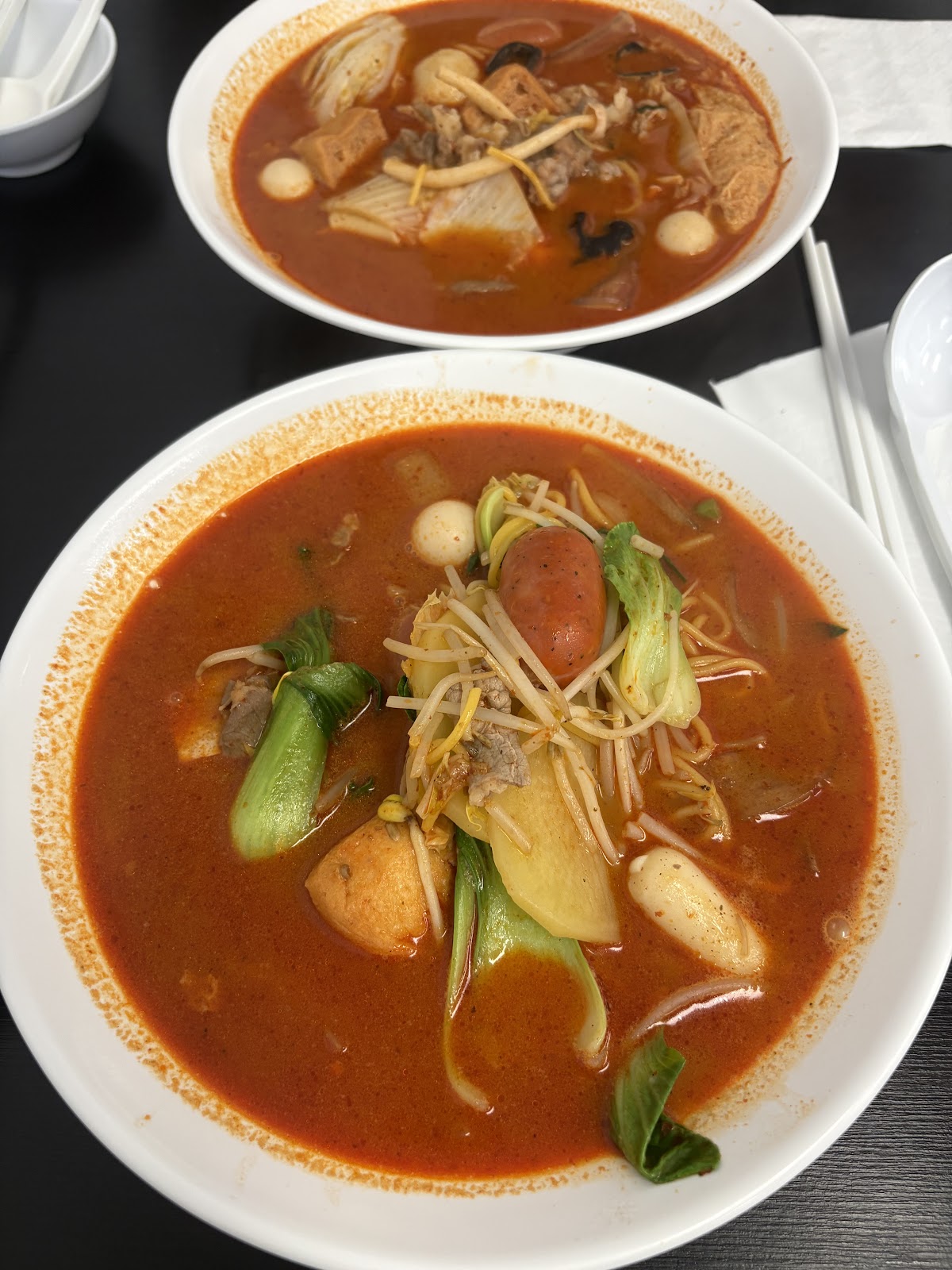 Dumpling & More Chinese Restaurant 味多多麻辣烫饺子馆 photo 2