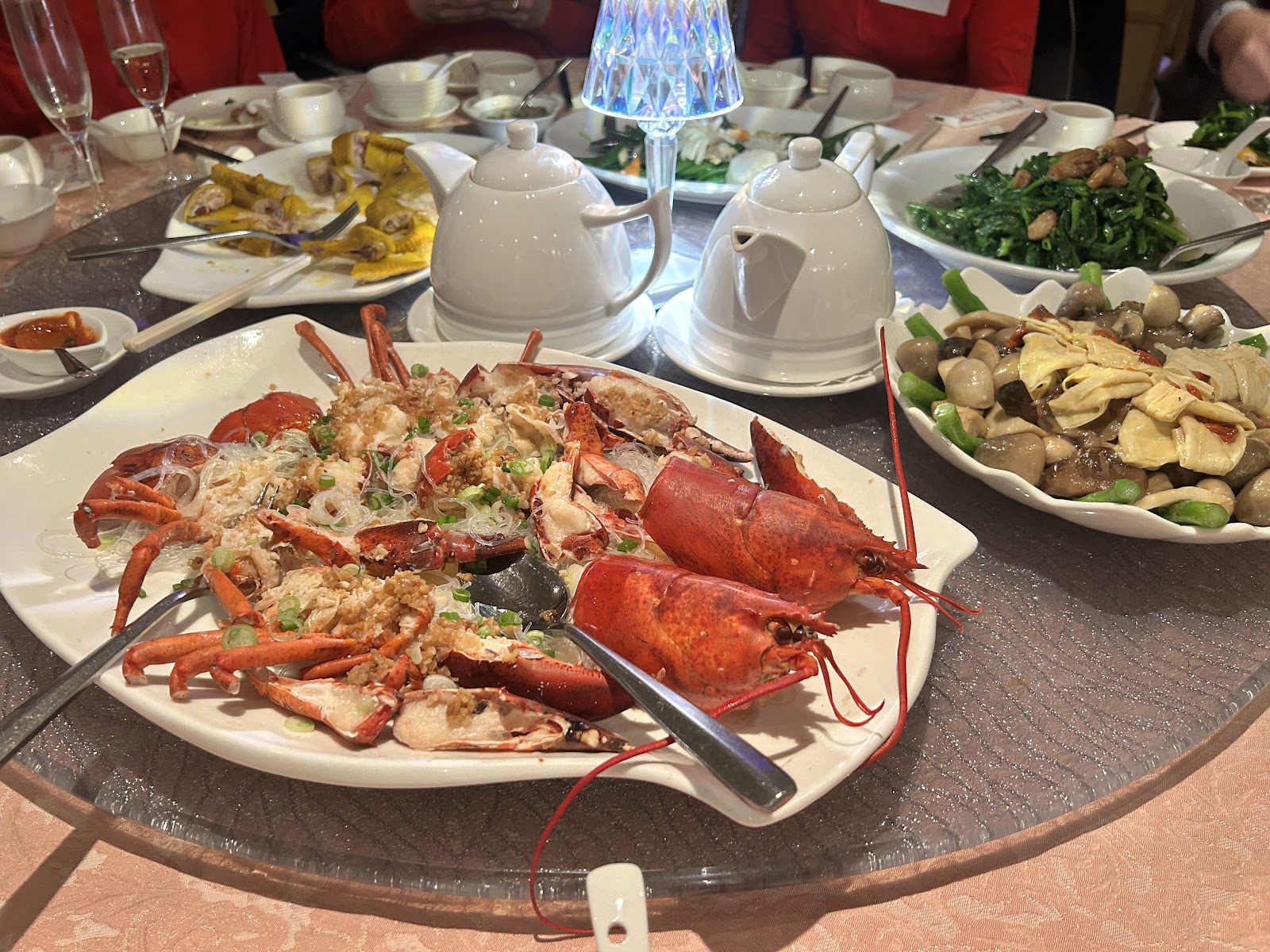 Dynasty Chinese Cuisine photo 3