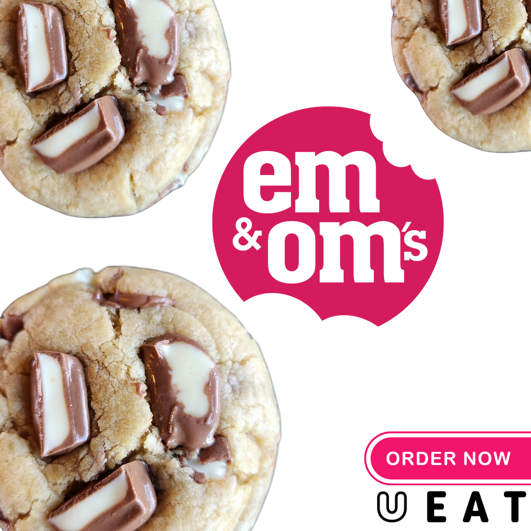 Em & Om's Cookies featured
