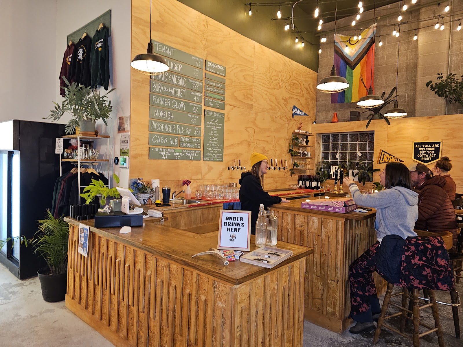 Endswell Beer photo 2