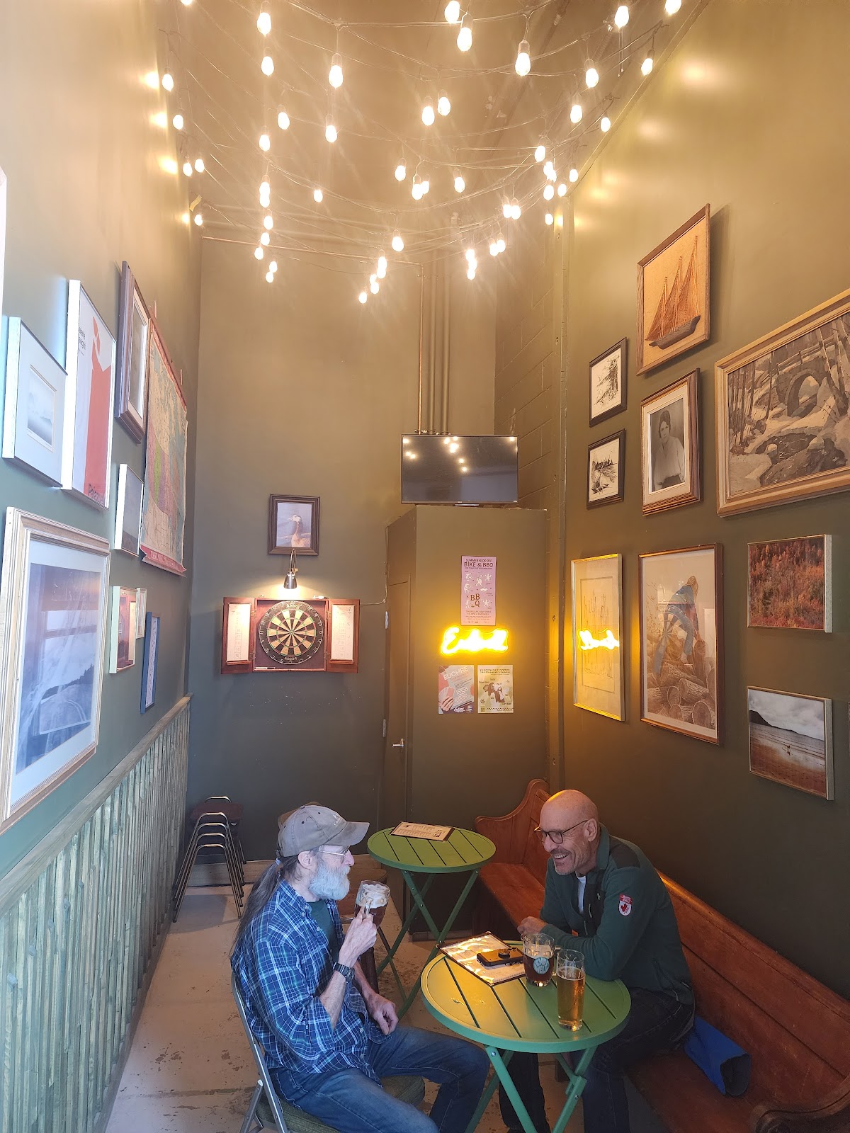 Endswell Beer photo 3