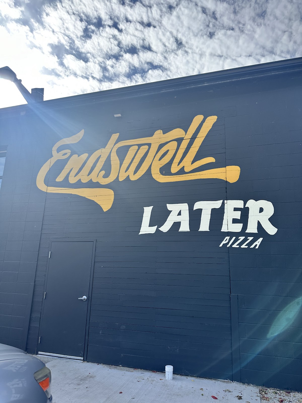 Endswell Beer photo 4