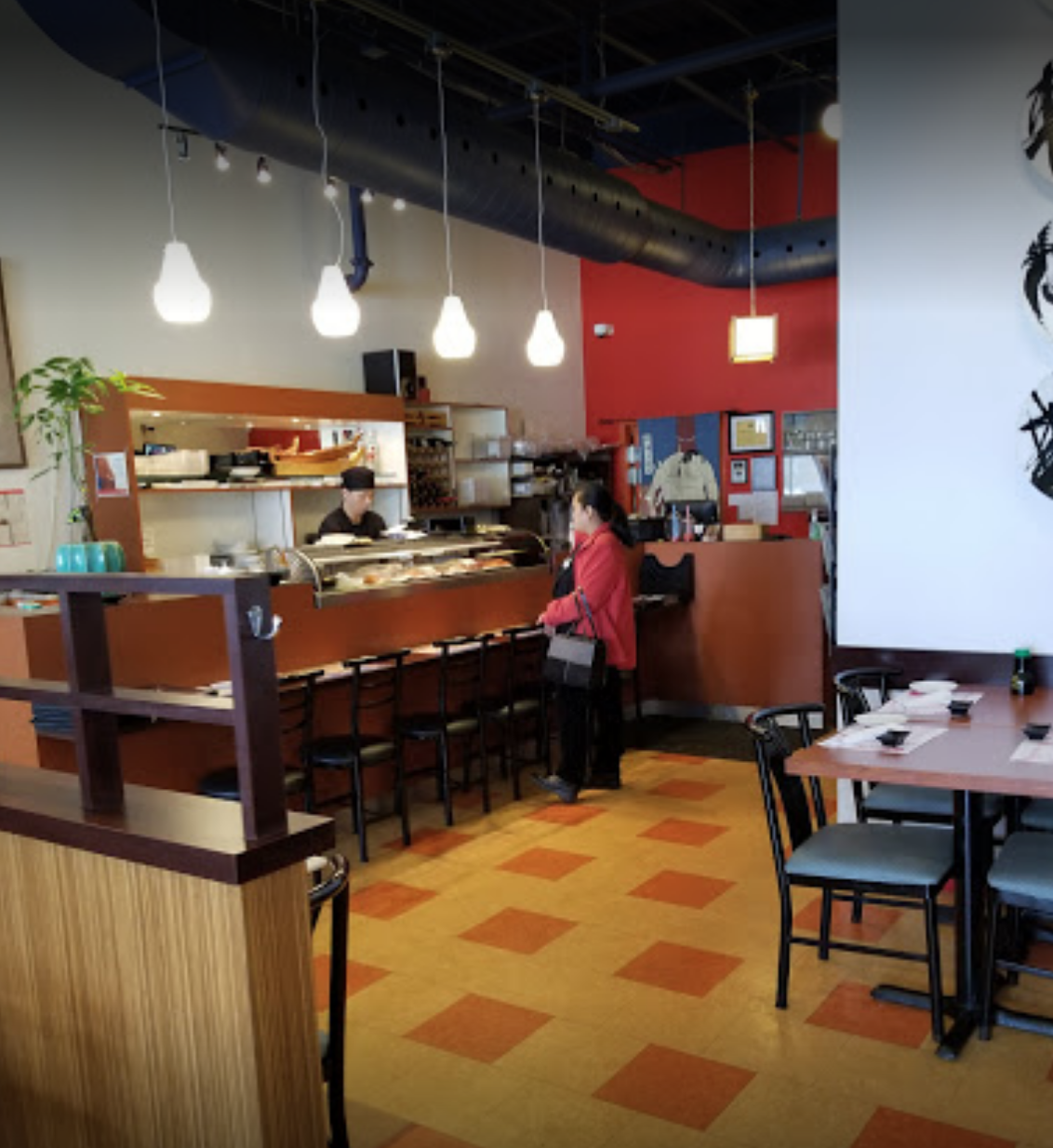 Hockey Sushi featured