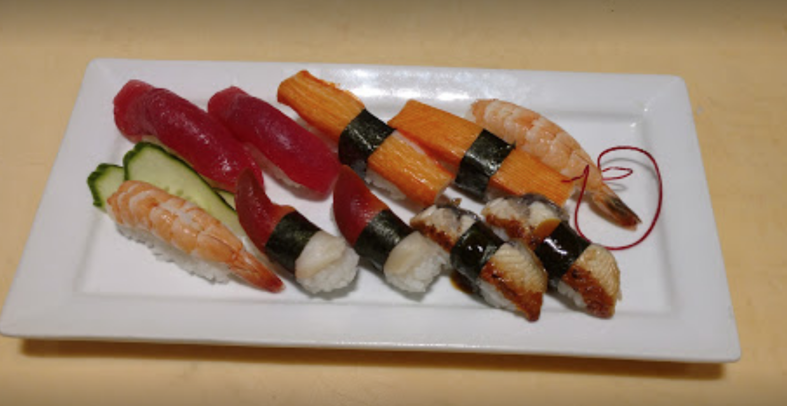 Hockey Sushi photo 2
