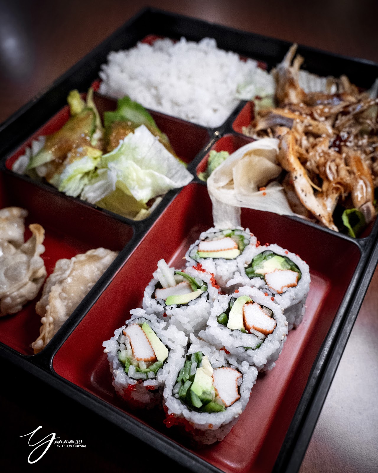 Hockey Sushi photo 3