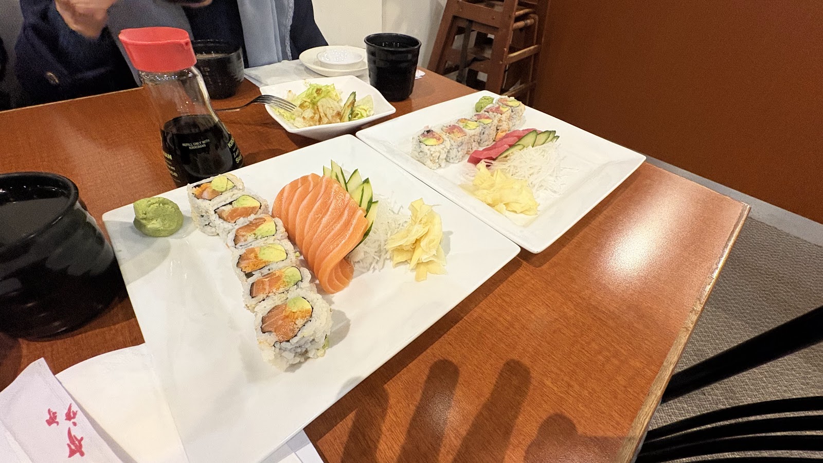 Hockey Sushi photo 4