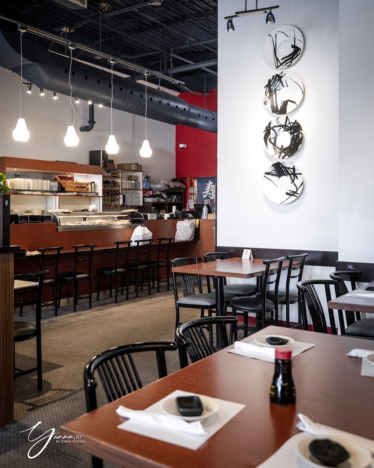 Hockey Sushi photo 5