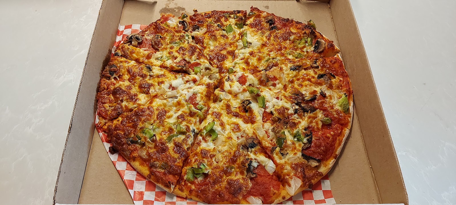 Chef Basel Cuisine photo 2