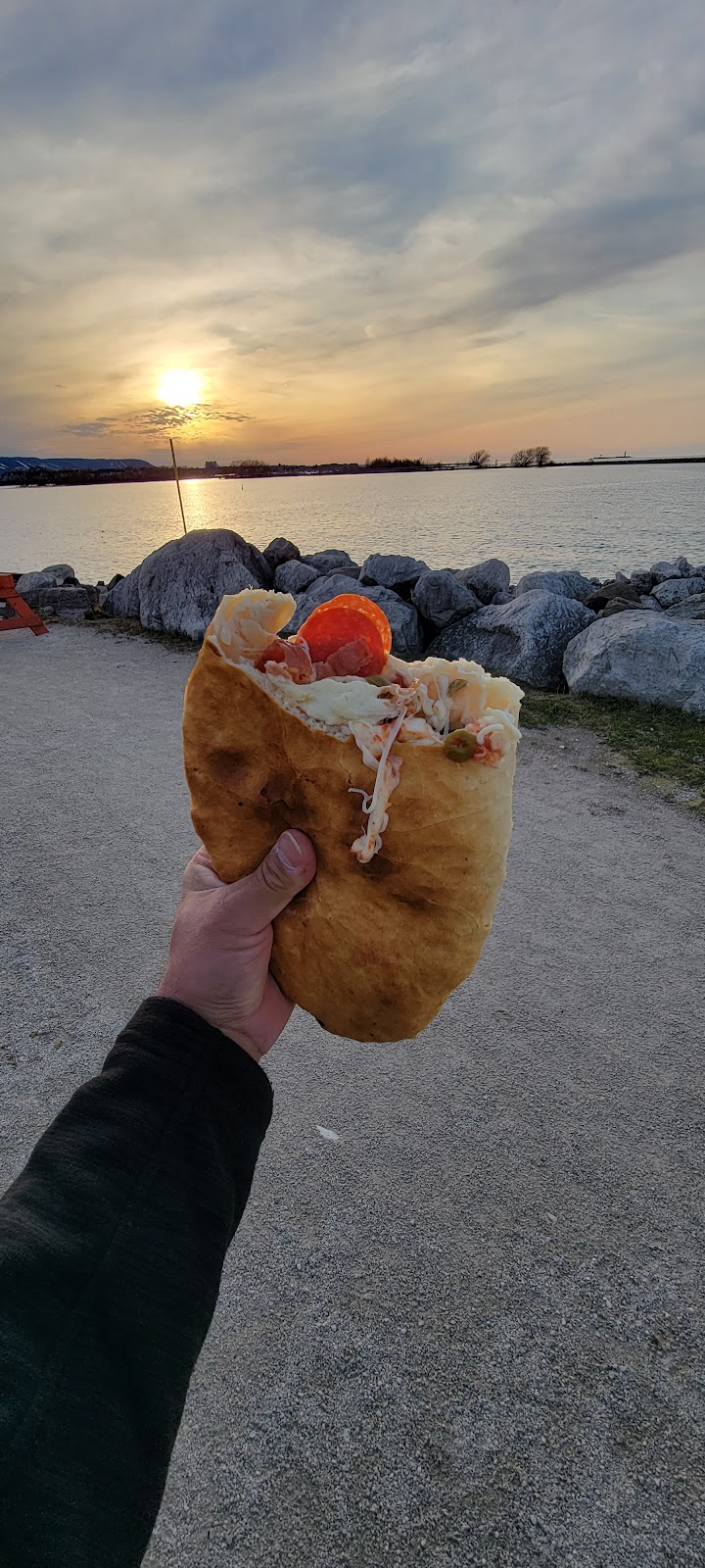 Chef Basel Cuisine photo 5