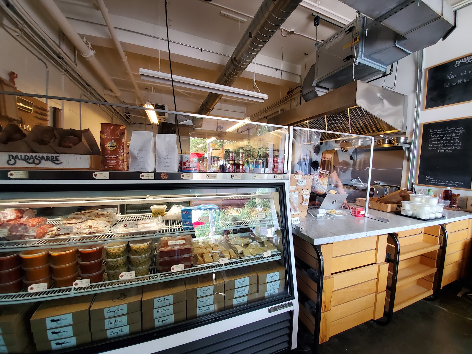 Famiglia Baldassarre photo 1