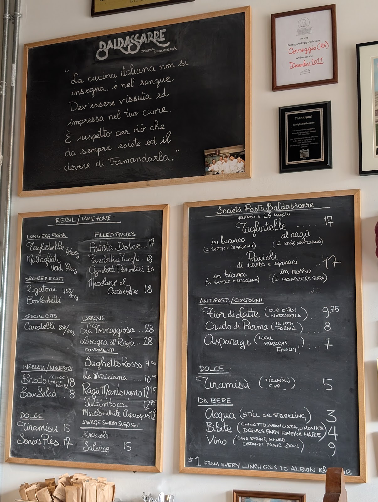 Famiglia Baldassarre photo 3