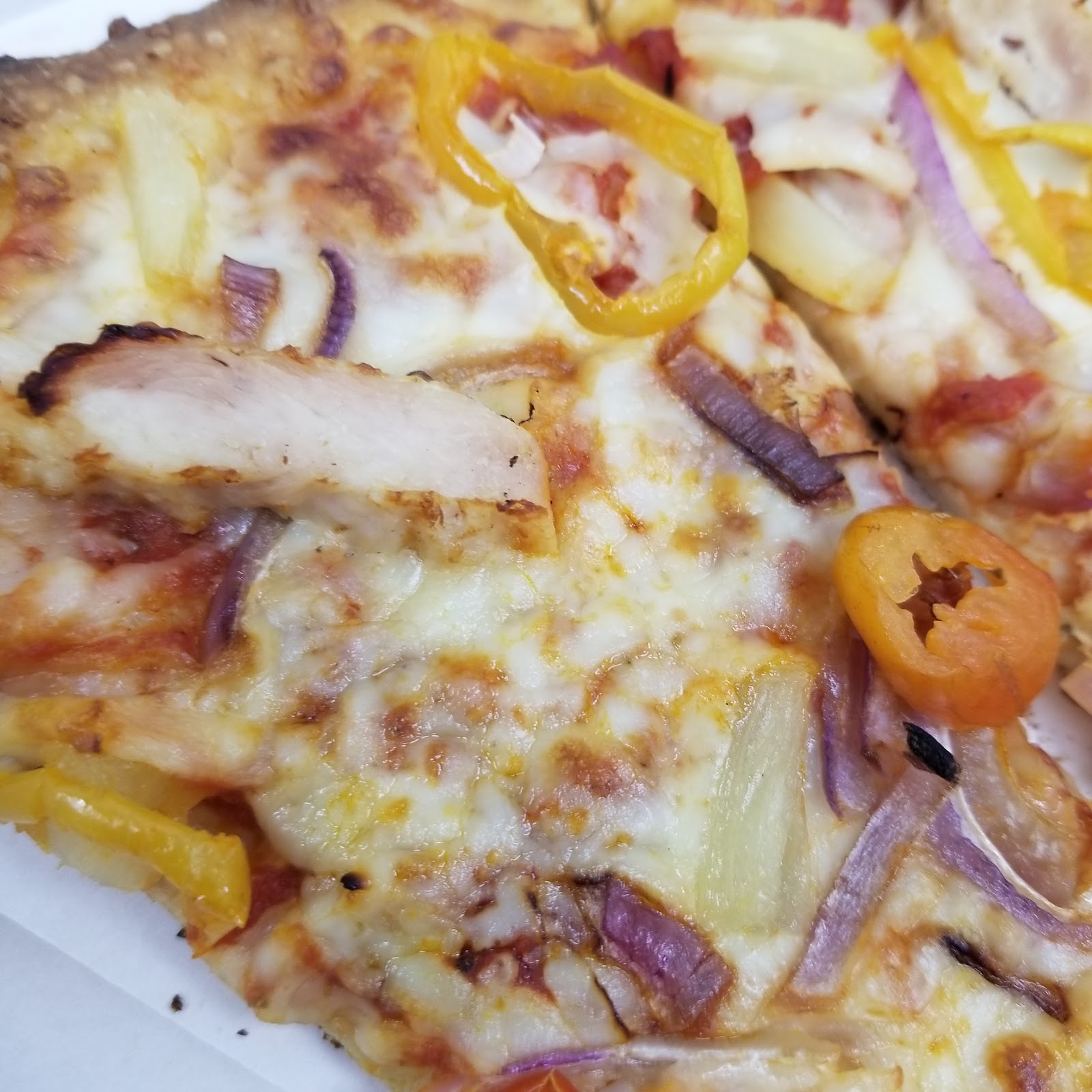 Free Topping Peterborough West featured