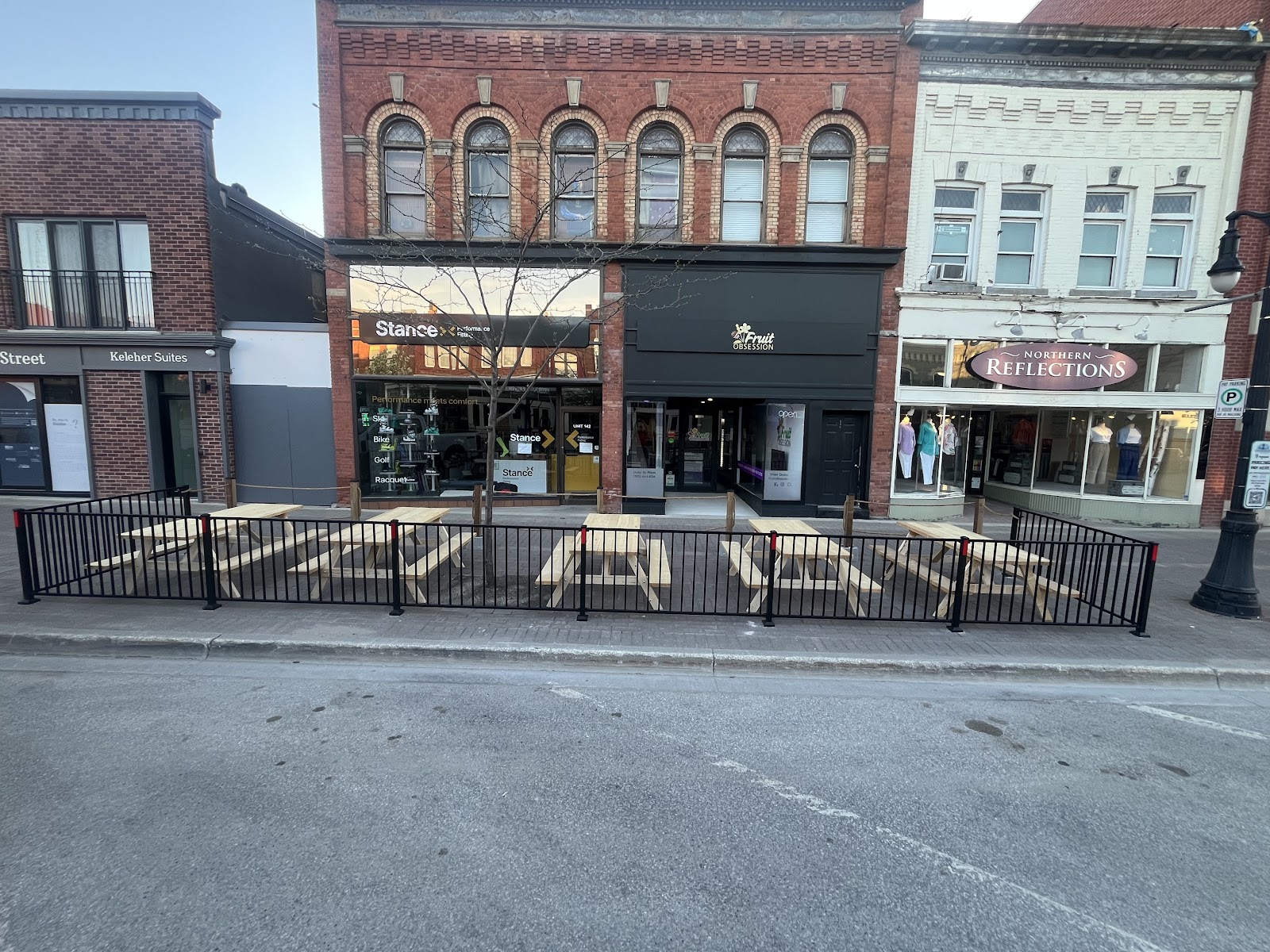 Fruit Obsession featured