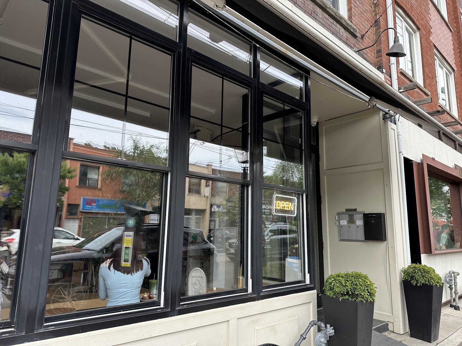 Gateau Ghost photo 1