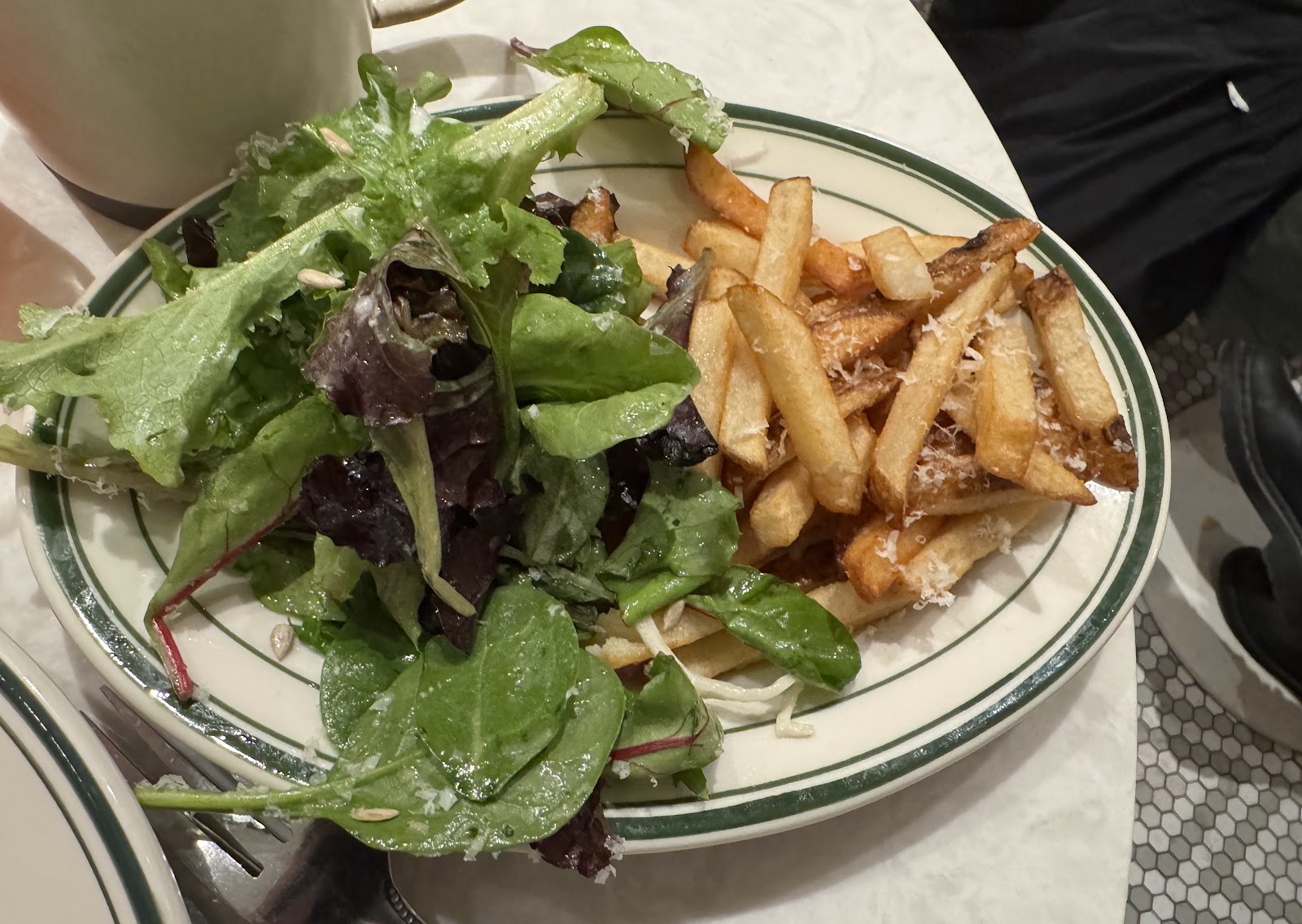 Gateau Ghost photo 5