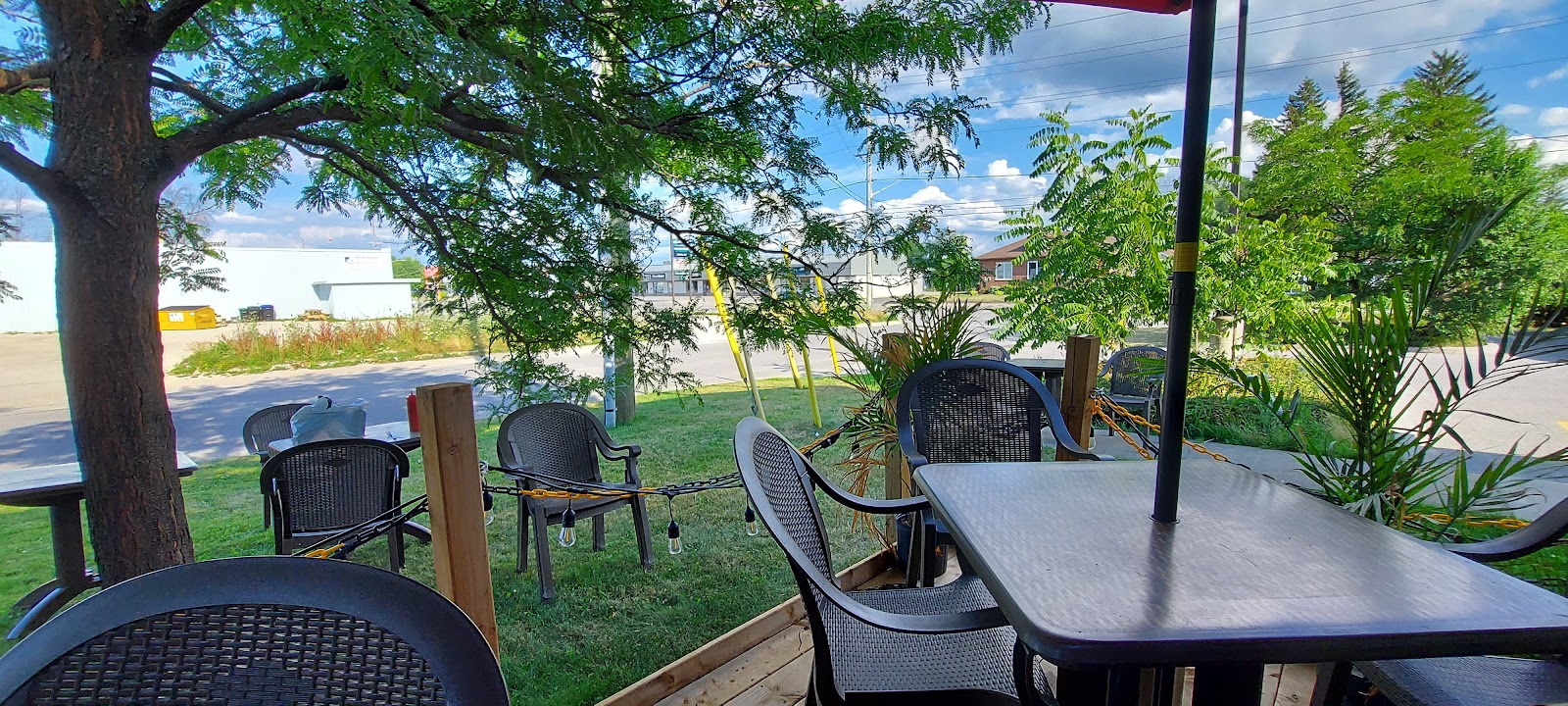 Georgian Bay Family Restaurant featured