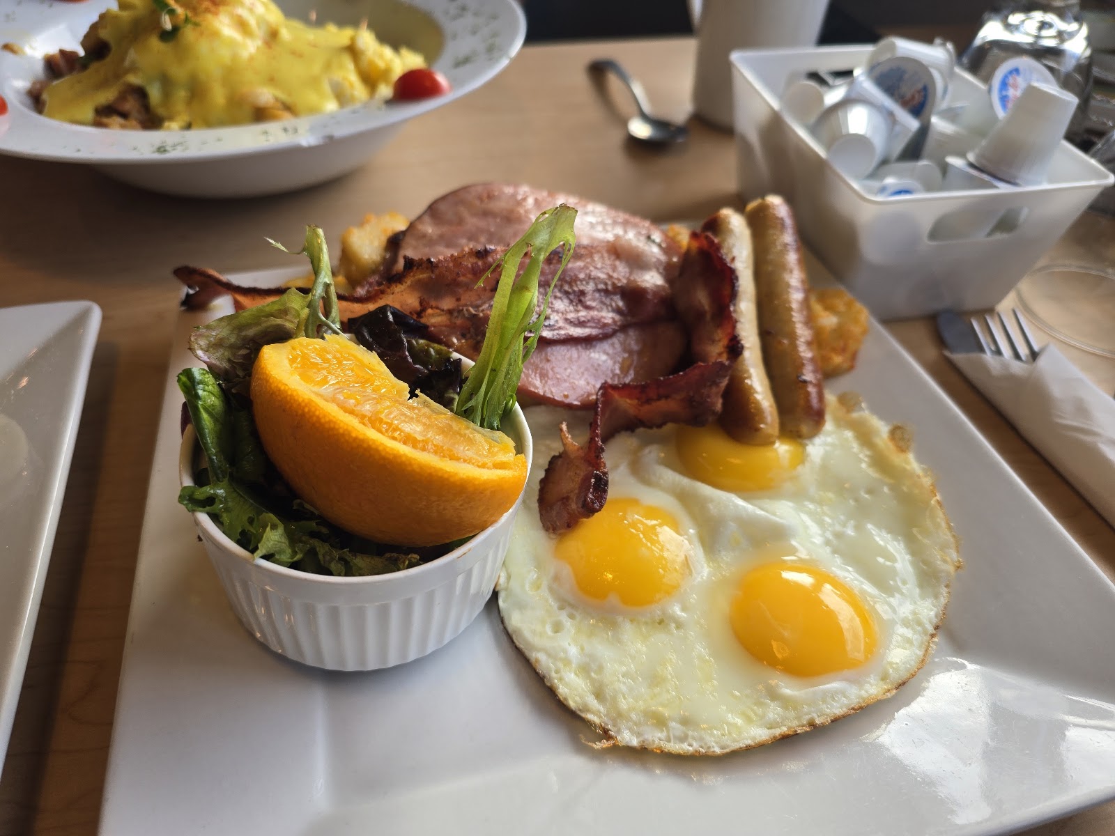 Georgian Bay Family Restaurant photo 4