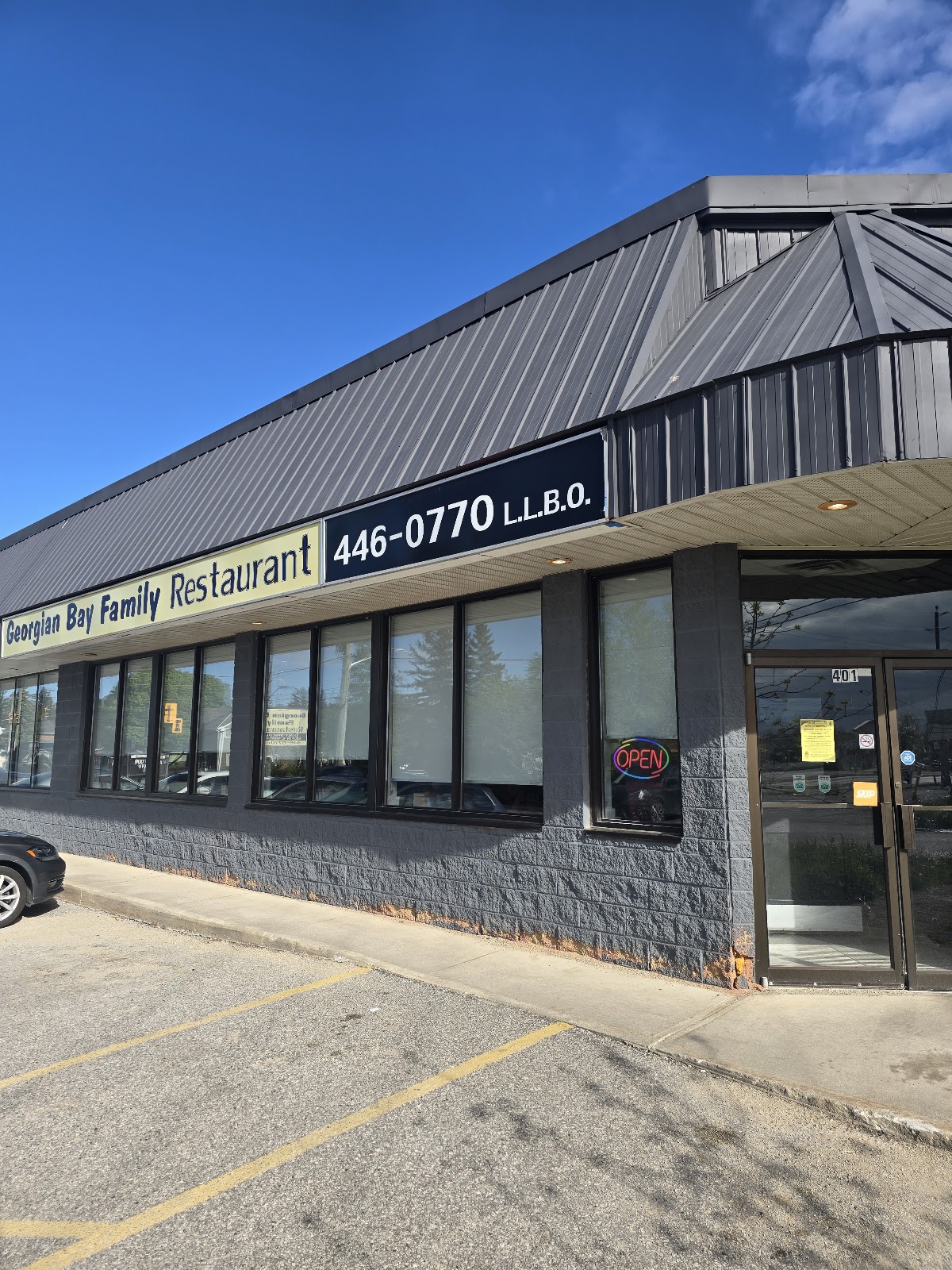 Georgian Bay Family Restaurant photo 5