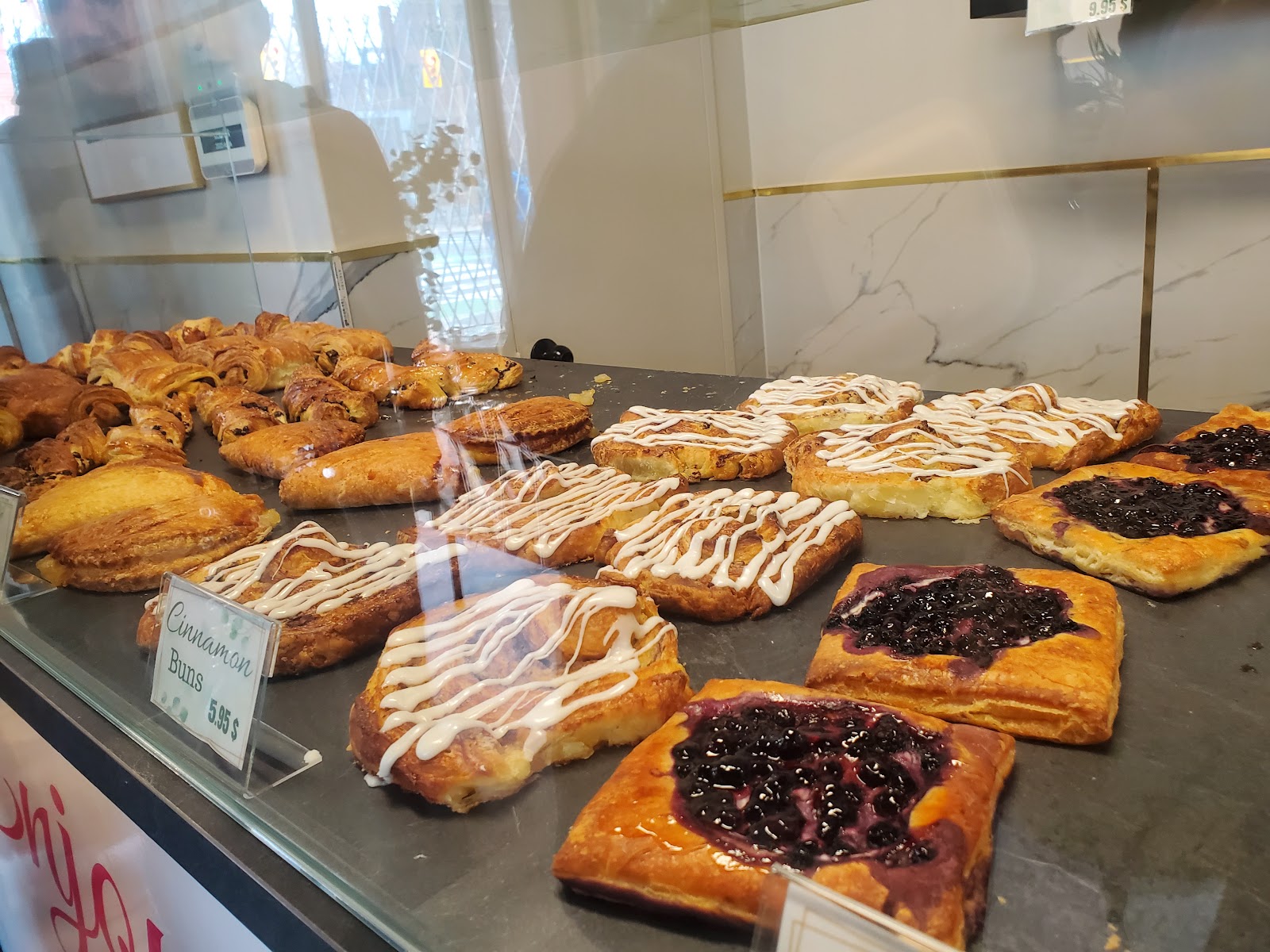 Gluten free by l’Artisan photo 2