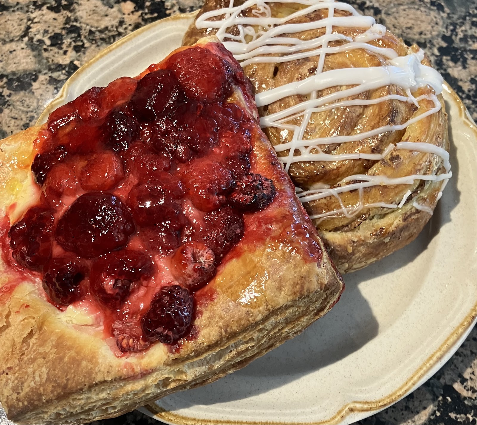 Gluten free by l’Artisan photo 4