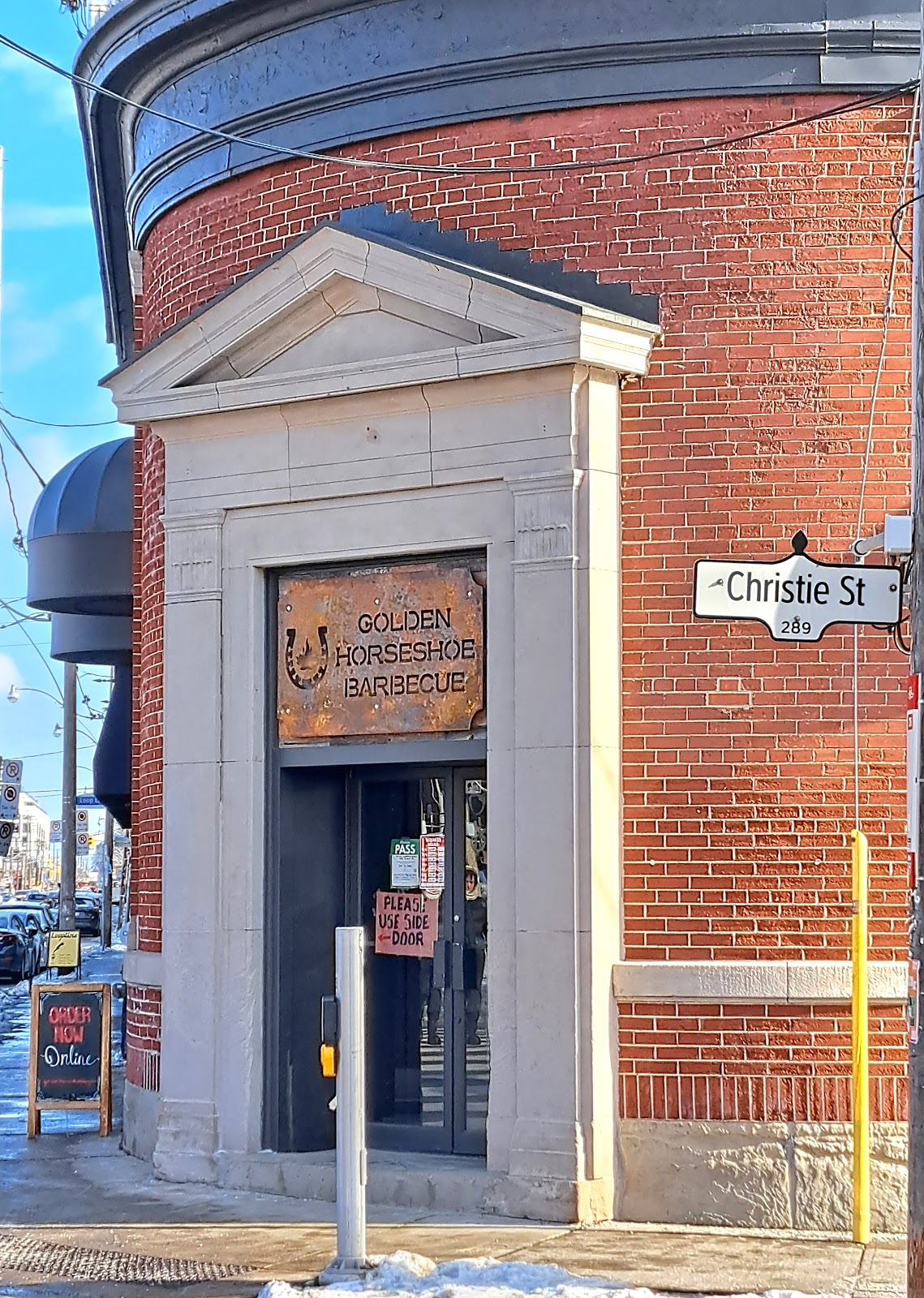 Golden Horseshoe Barbecue photo 1