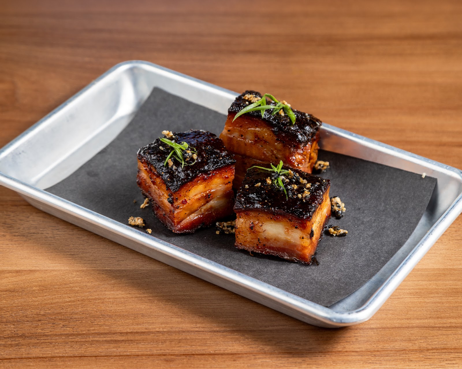 Golden Horseshoe Barbecue photo 2