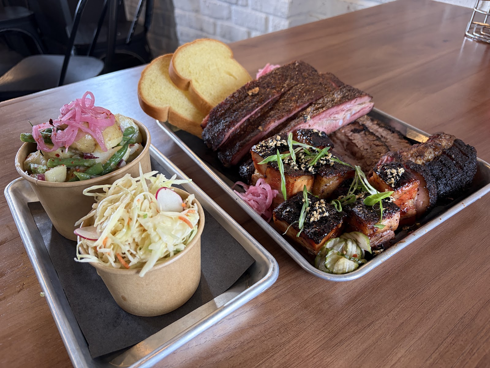 Golden Horseshoe Barbecue photo 4