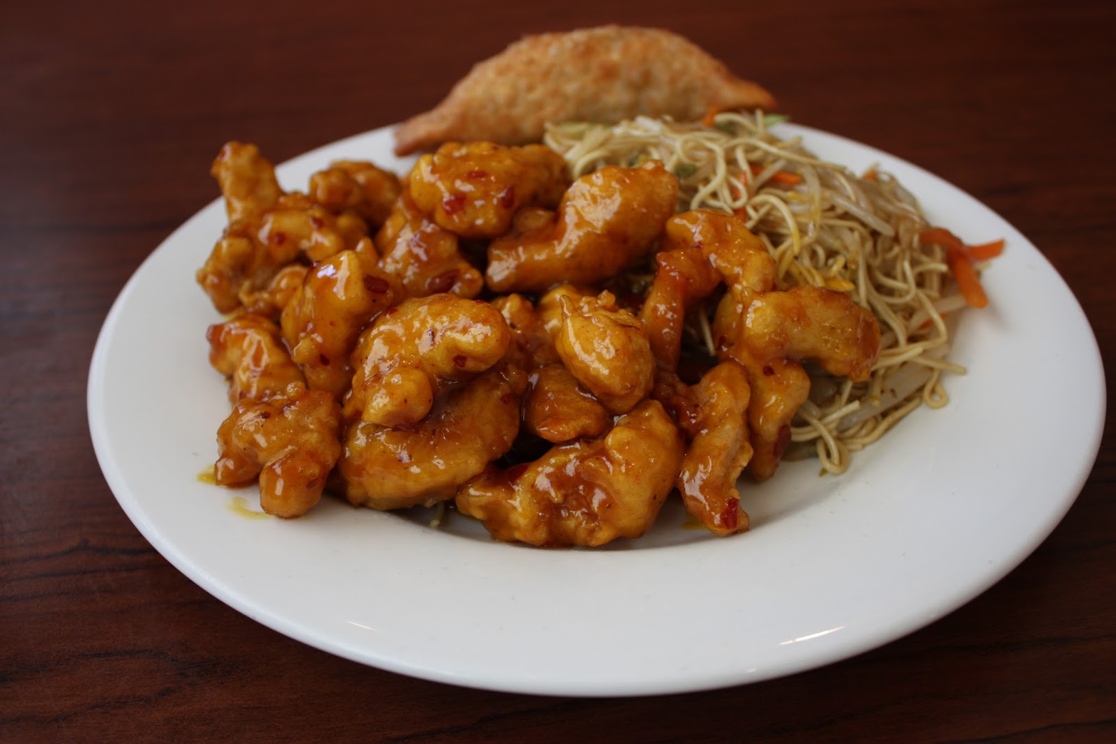 Golden Wheel Restaurant featured