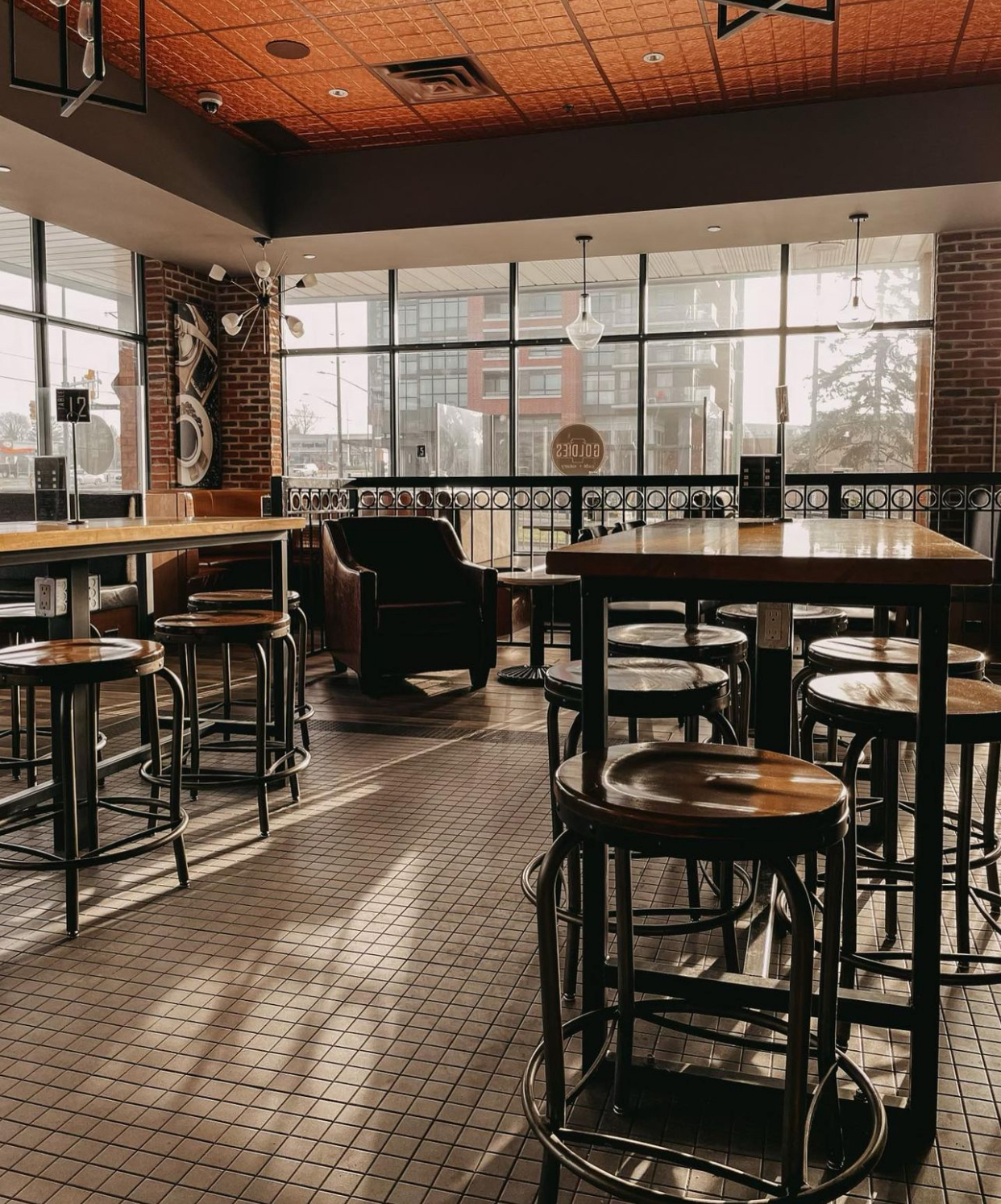 Goldies Cafe photo 1