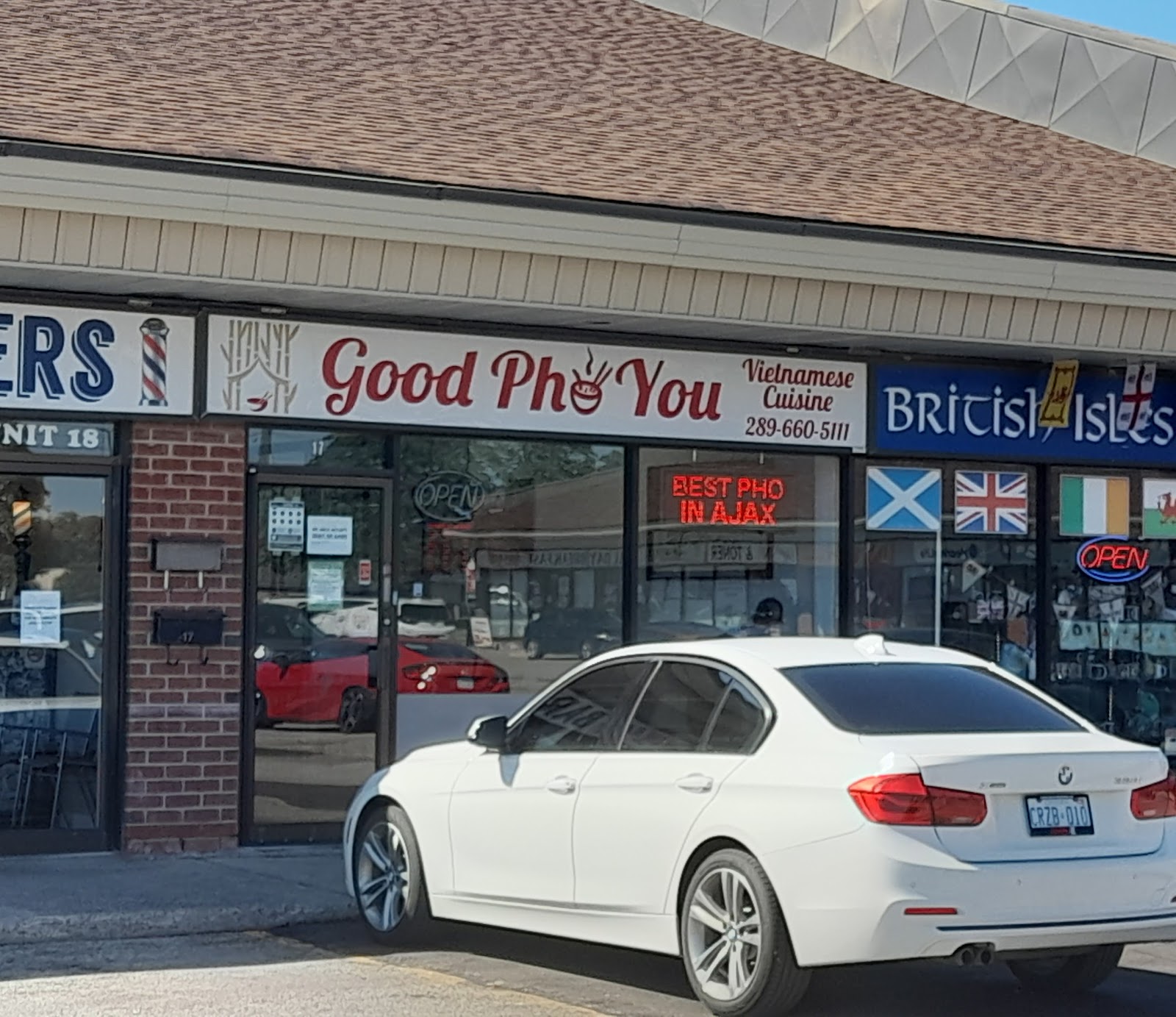 Good Pho You featured