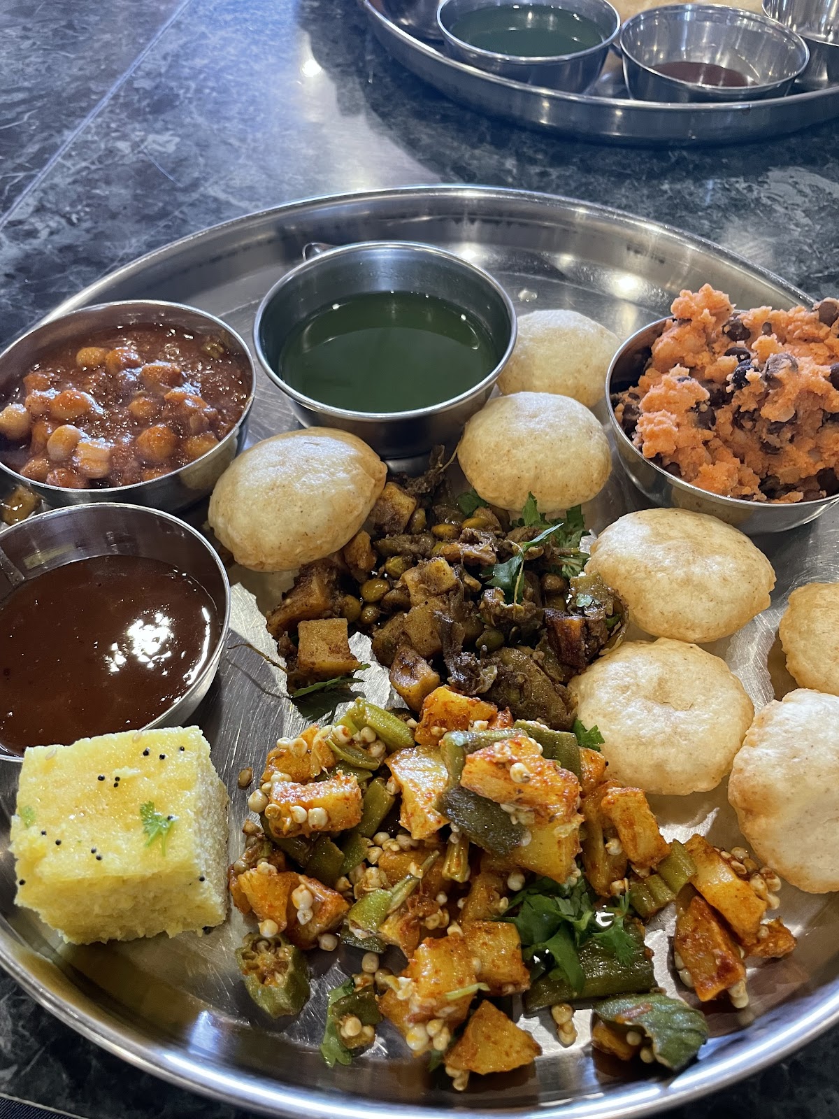 Govardhan Thal - Scarbrough photo 2