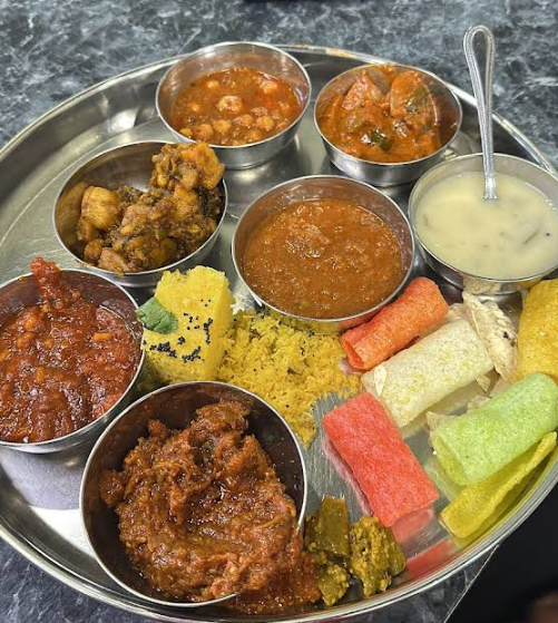 Govardhan Thal - Scarbrough photo 3