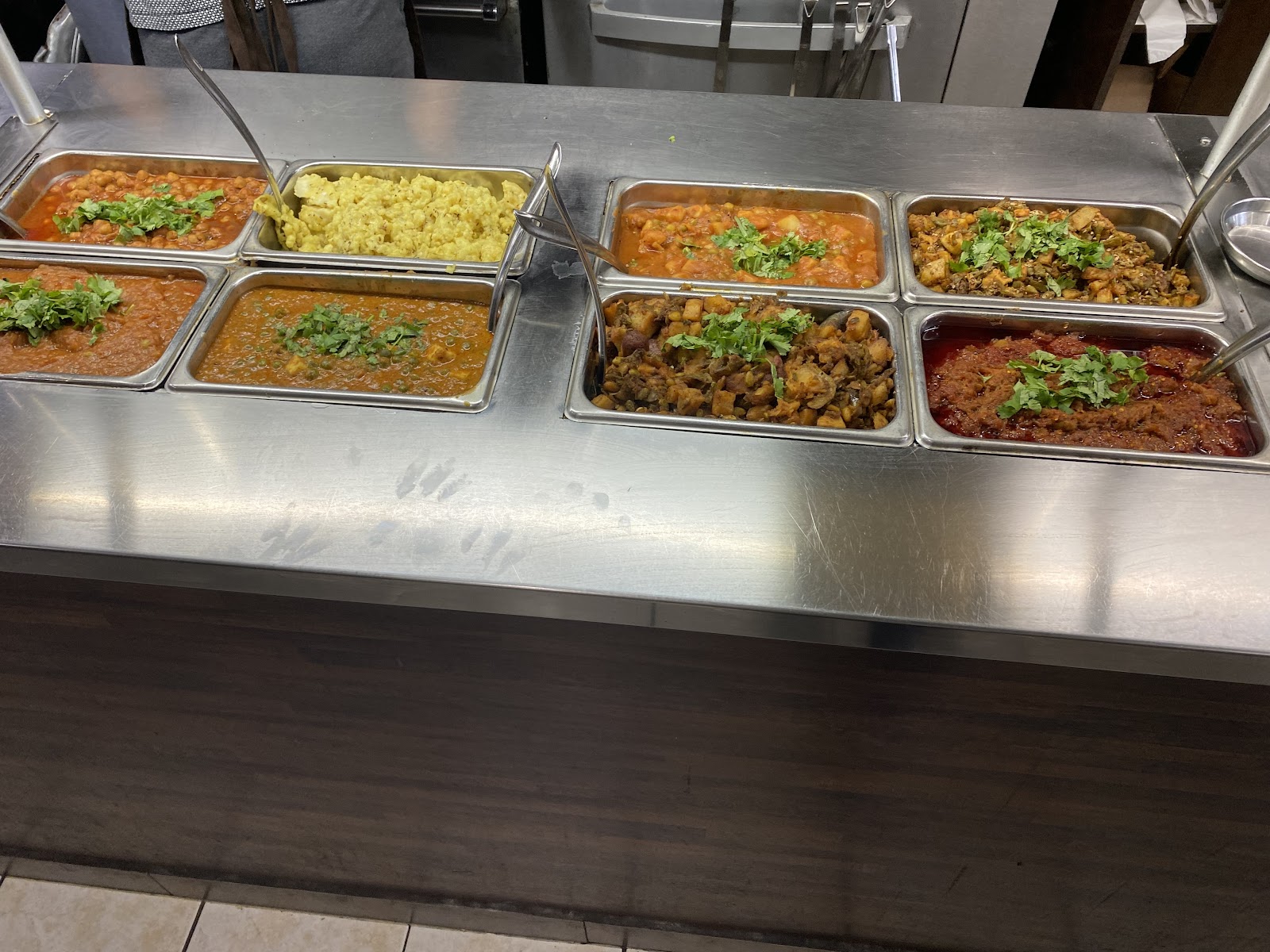 Govardhan Thal - Scarbrough photo 5