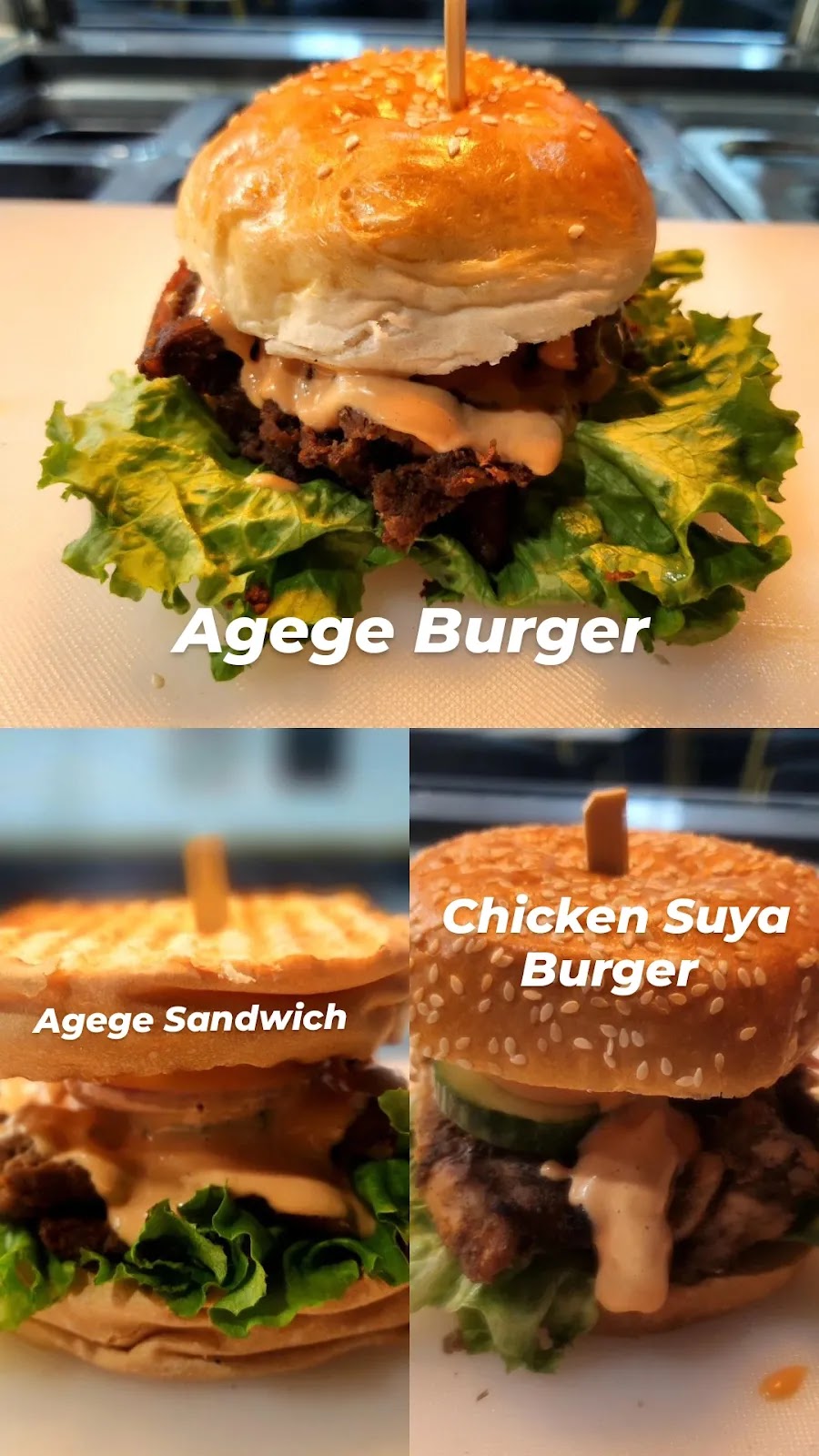 Greelz In Kensington photo 2