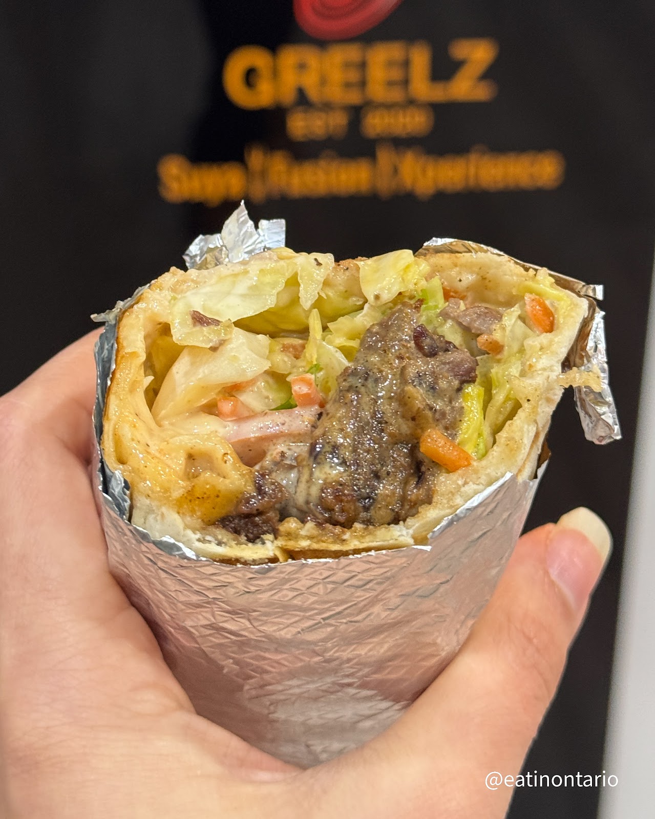 Greelz In Kensington photo 5