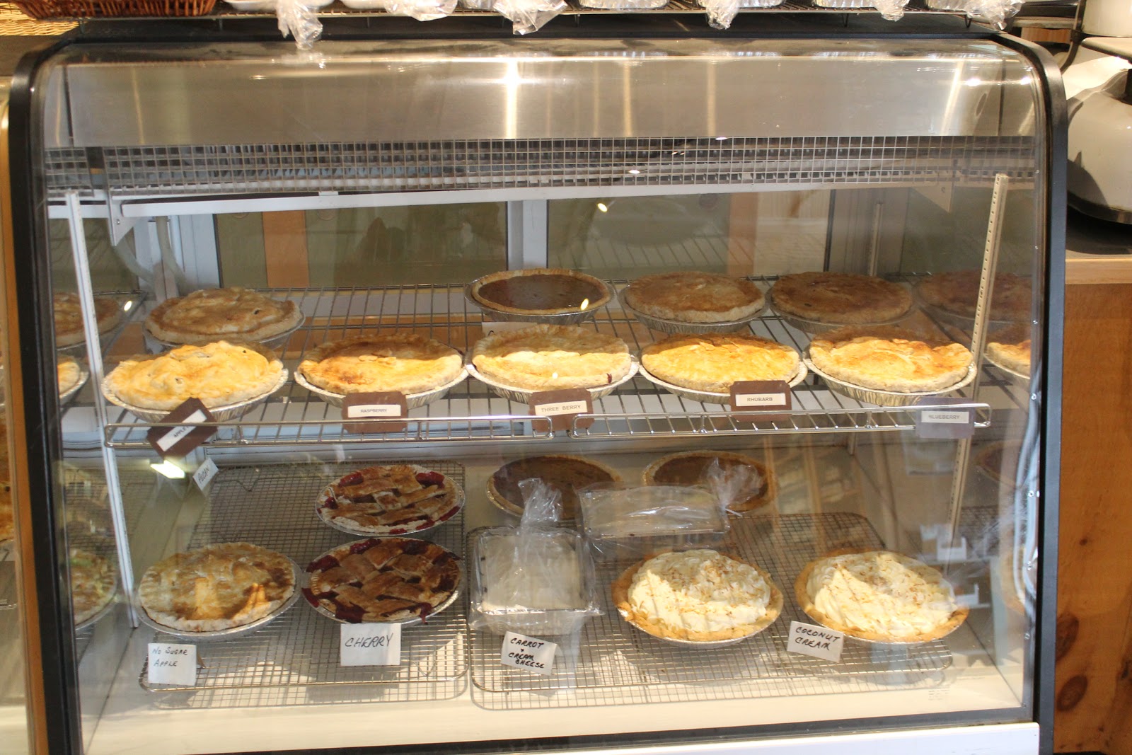 Grills Orchards photo 2