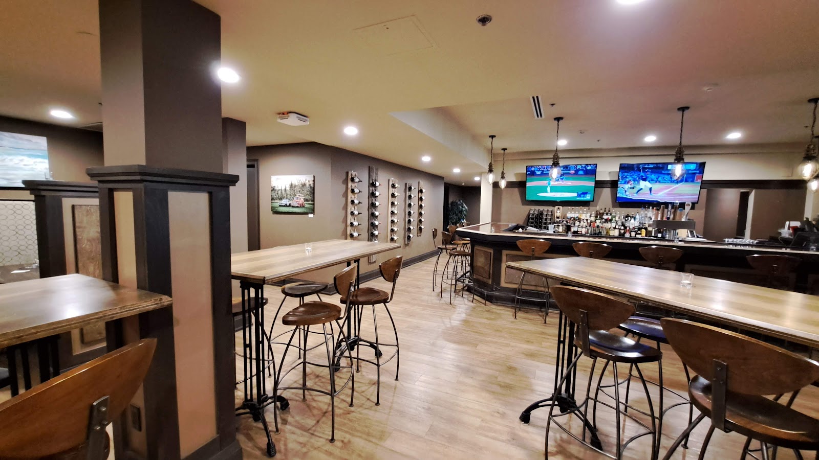 Gustav Chophouse and Bar featured