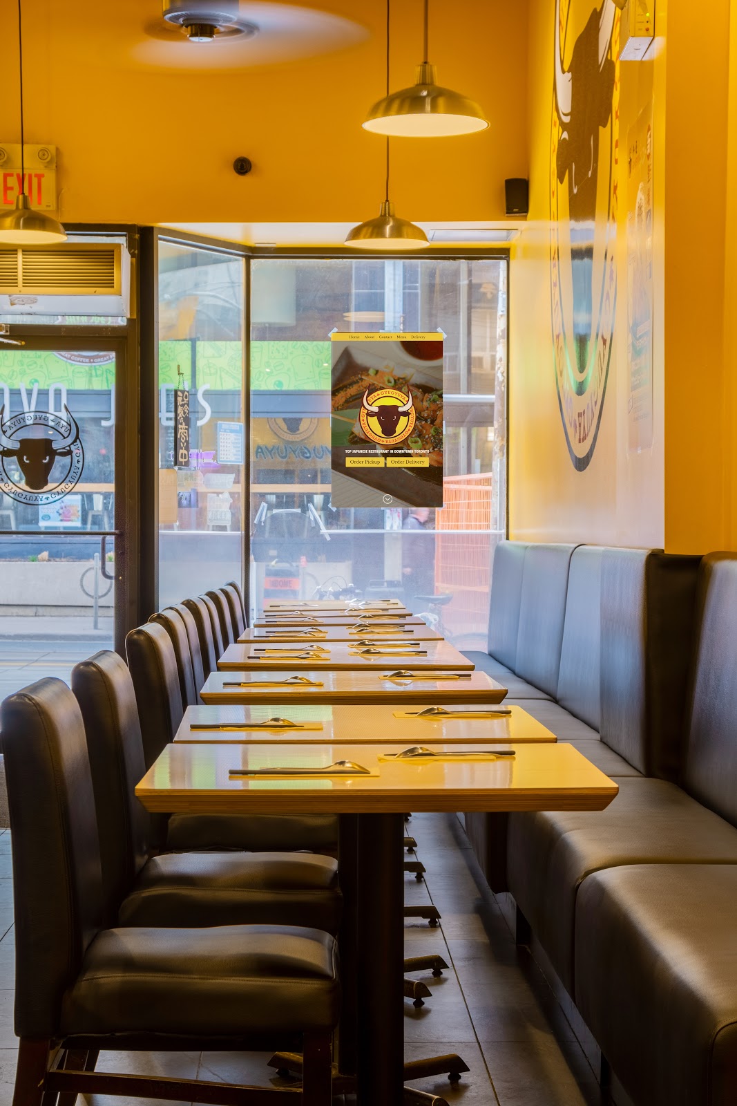 Gyugyuya (Downtown Toronto) featured