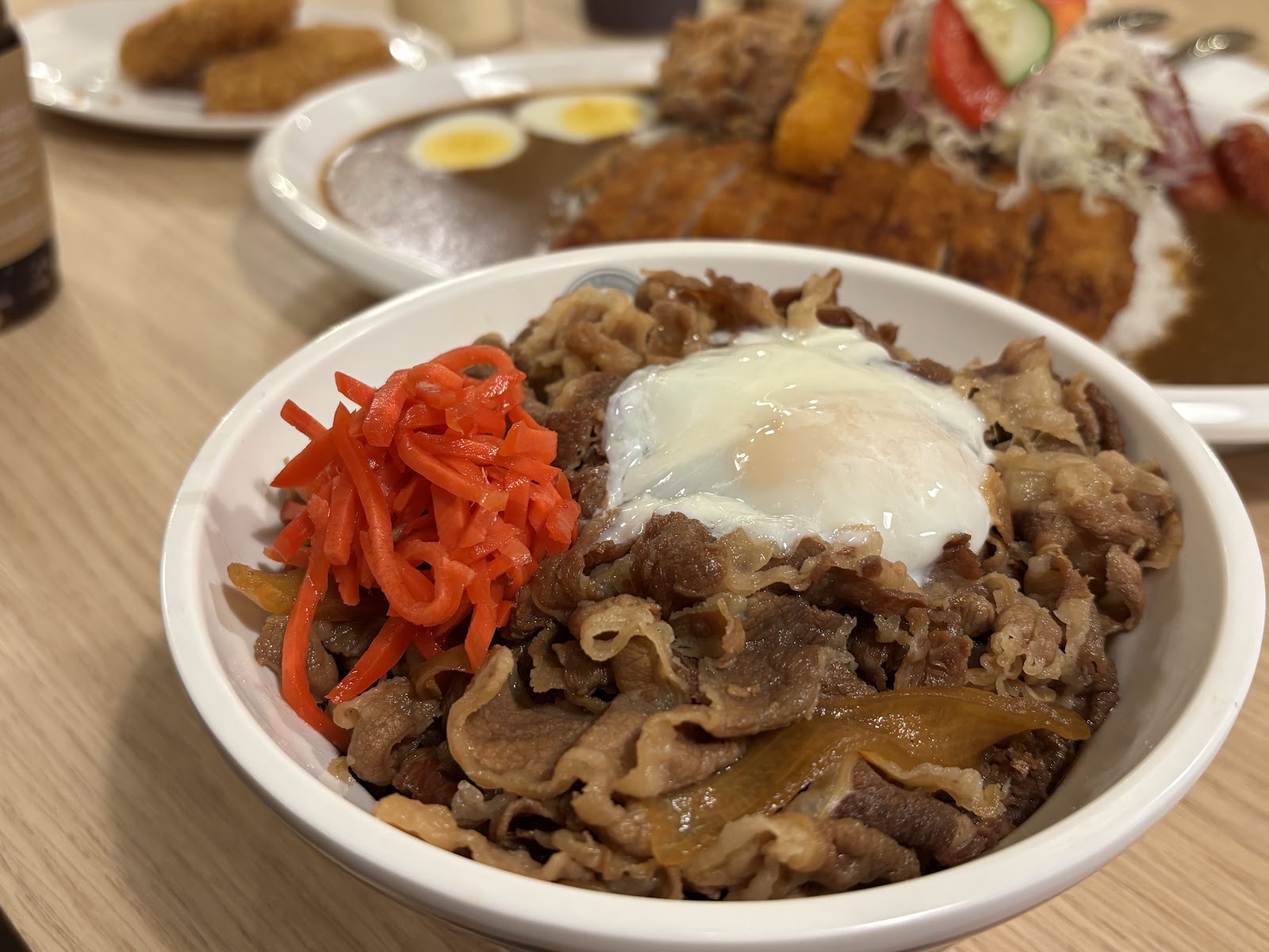 Gyugyuya (Downtown Toronto) photo 4