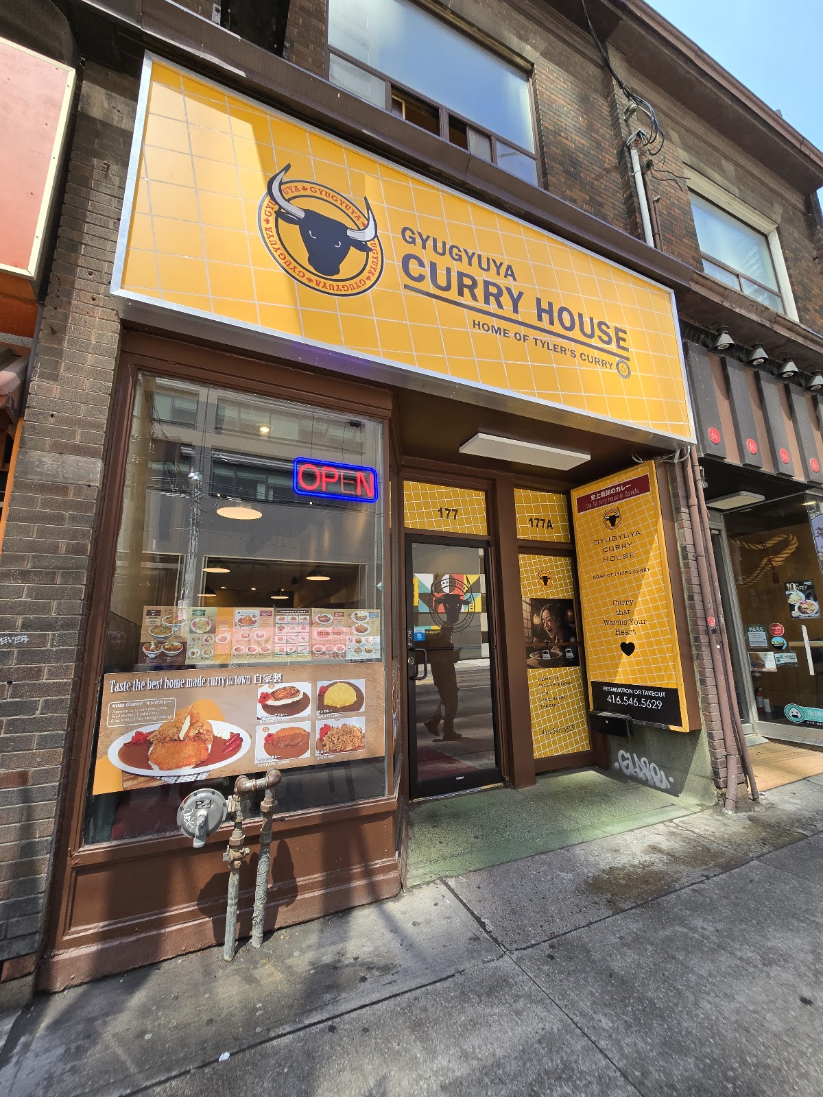 Gyugyuya (Downtown Toronto) photo 5