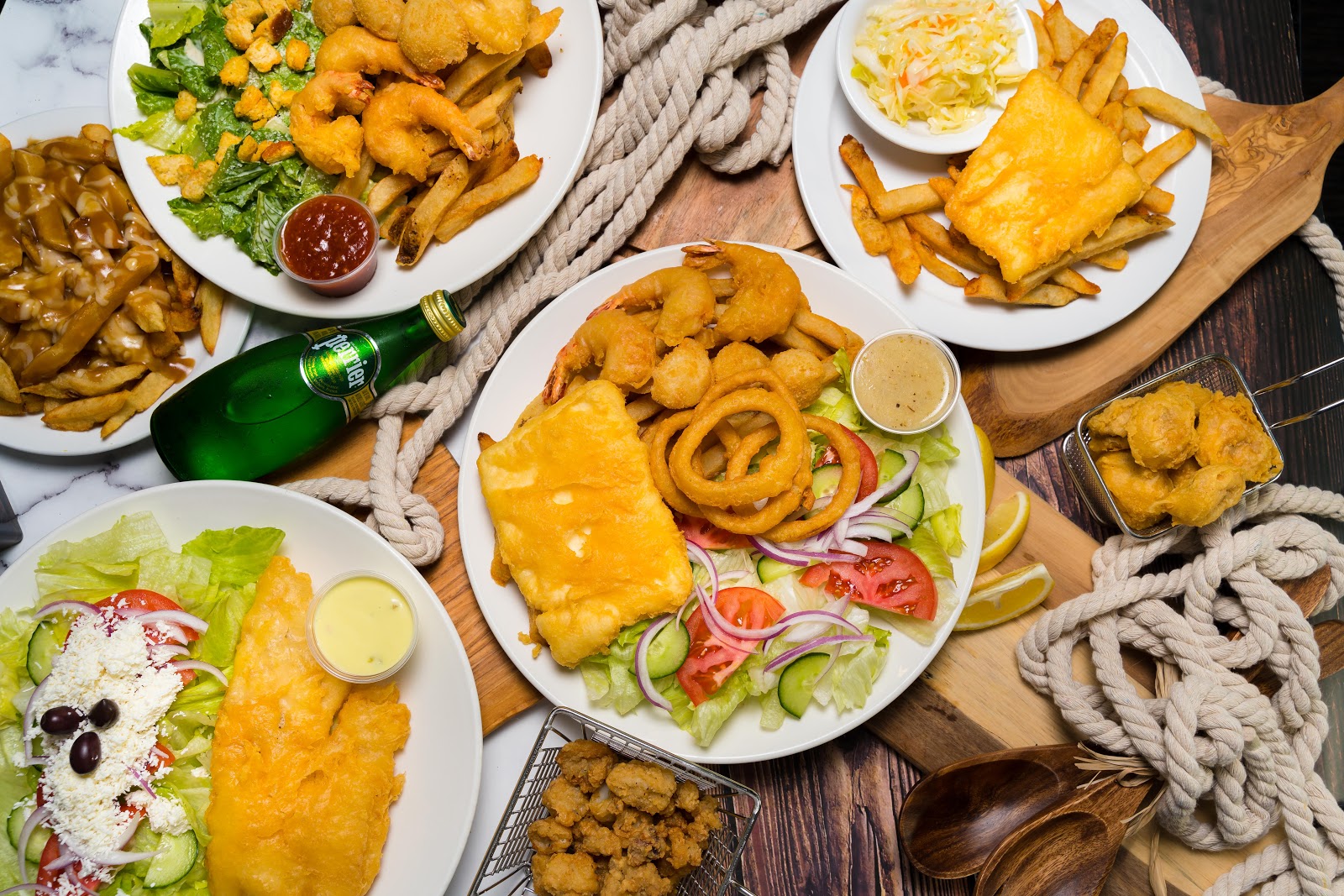 Halibut House photo 2