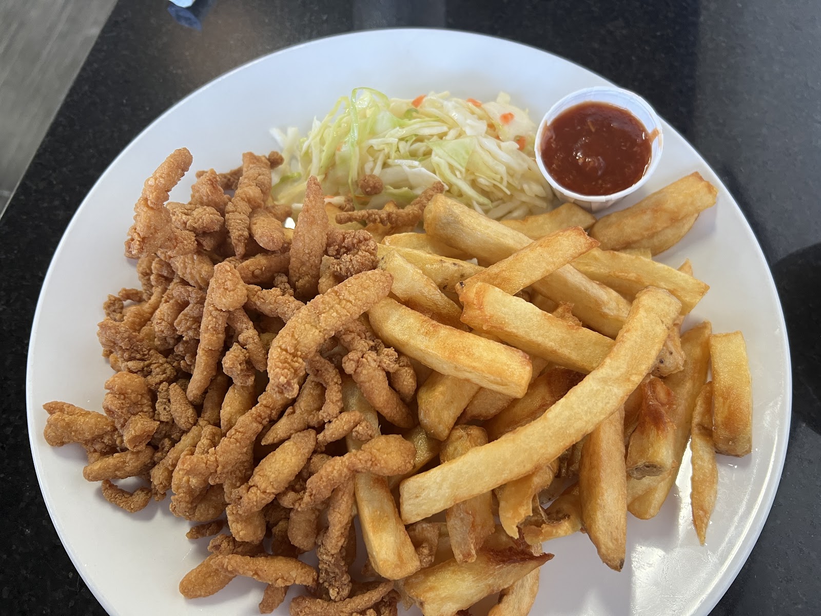 Halibut House photo 3