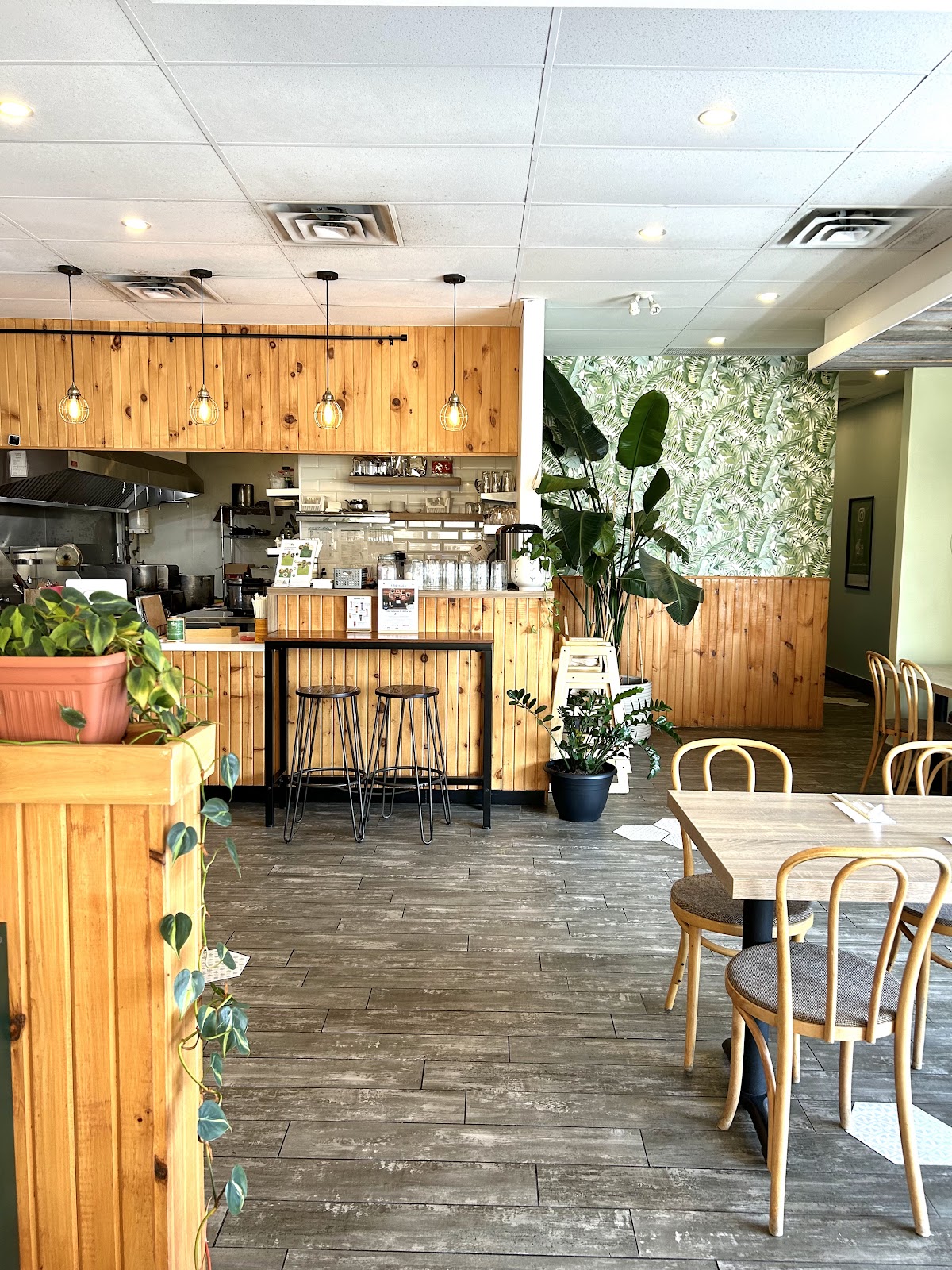 Hanoi House featured