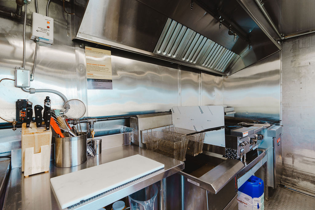 Hans's Beach Bites featured