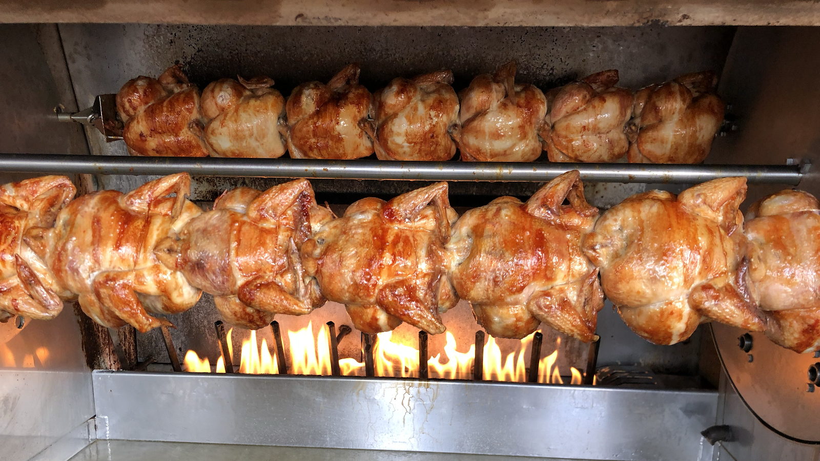 Haugen's Chicken & Ribs Barbeque photo 2